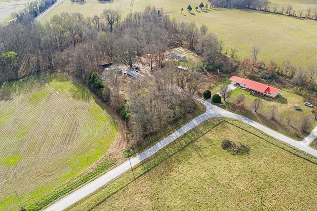 $12,500 | 0 Oak Lane, Trezevant, TN 38258