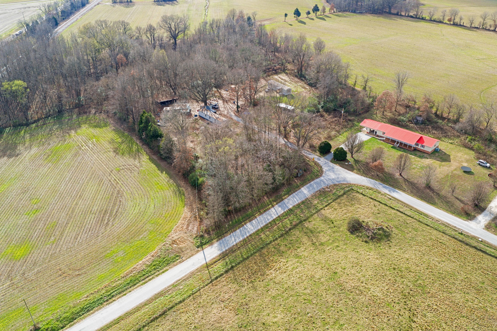 0 Oak Lane Trezevant, TN 38258 - Photo 7 of 15 a view of a swimming pool
