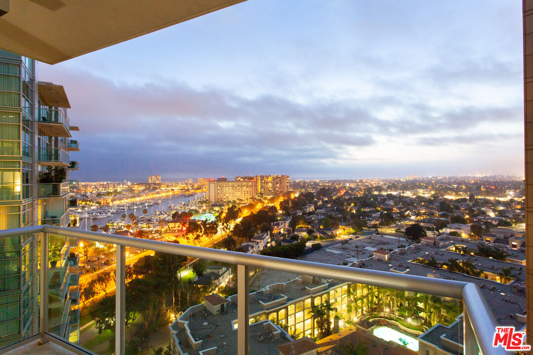 13700 Marina Pointe Drive, Unit 1709 Marina del Rey, CA 90292 - Photo 1 of 1