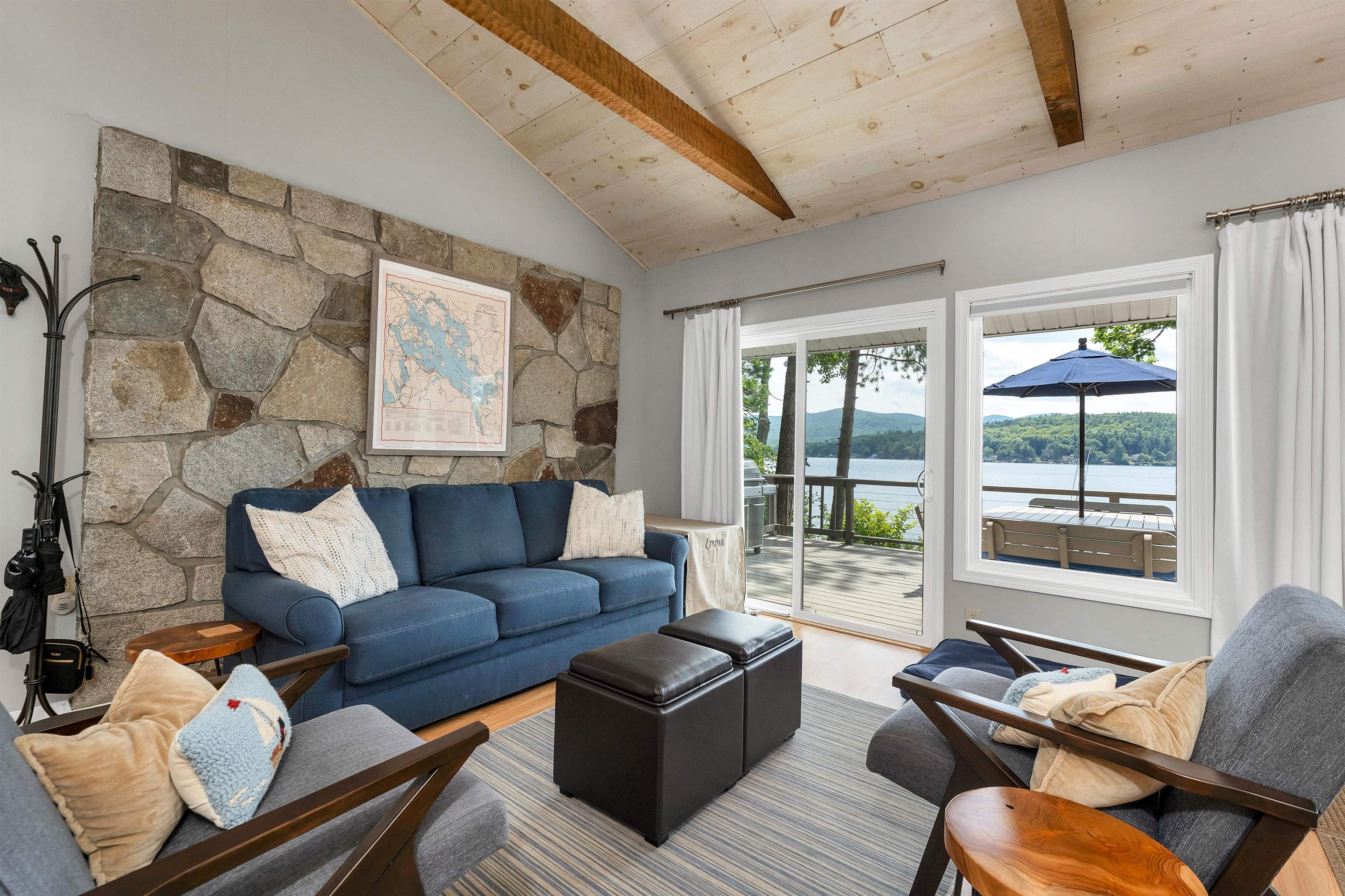 448 Rattlesnake Island Alton, NH 03810 - Photo 11 of 39 Gallery Image 11