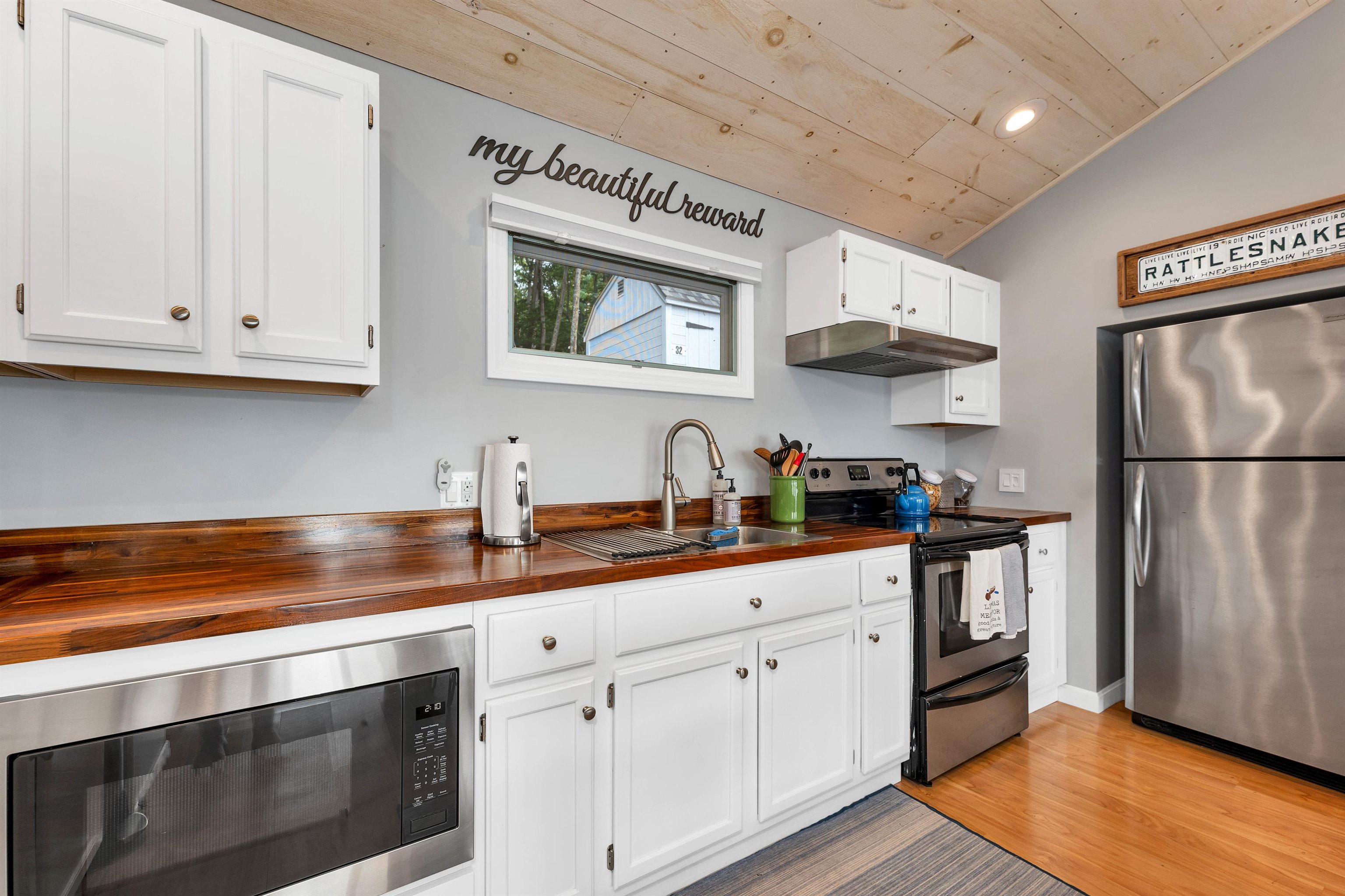 448 Rattlesnake Island Alton, NH 03810 - Photo 18 of 39 Gallery Image 18