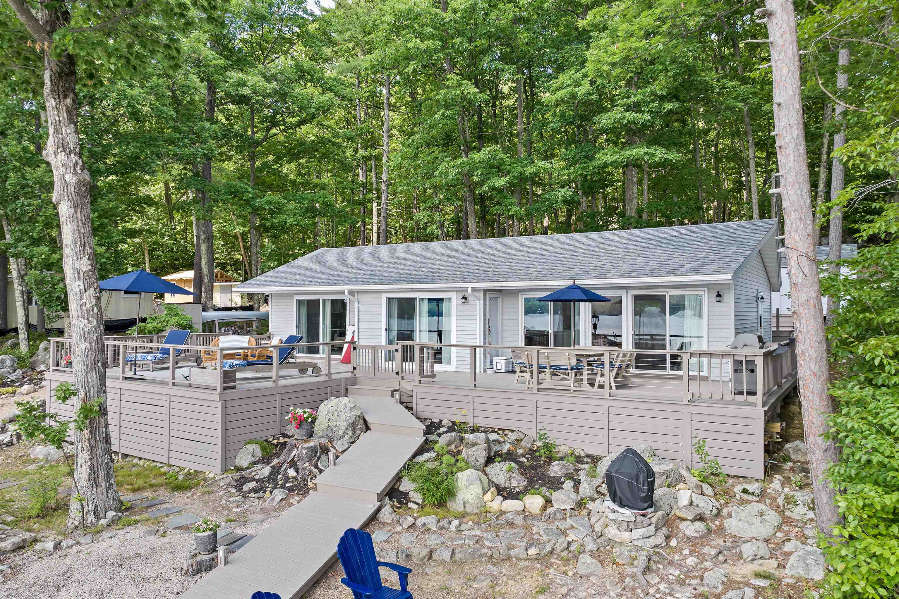 448 Rattlesnake Island Alton, NH 03810 - Photo 2 of 39 Gallery Image 2