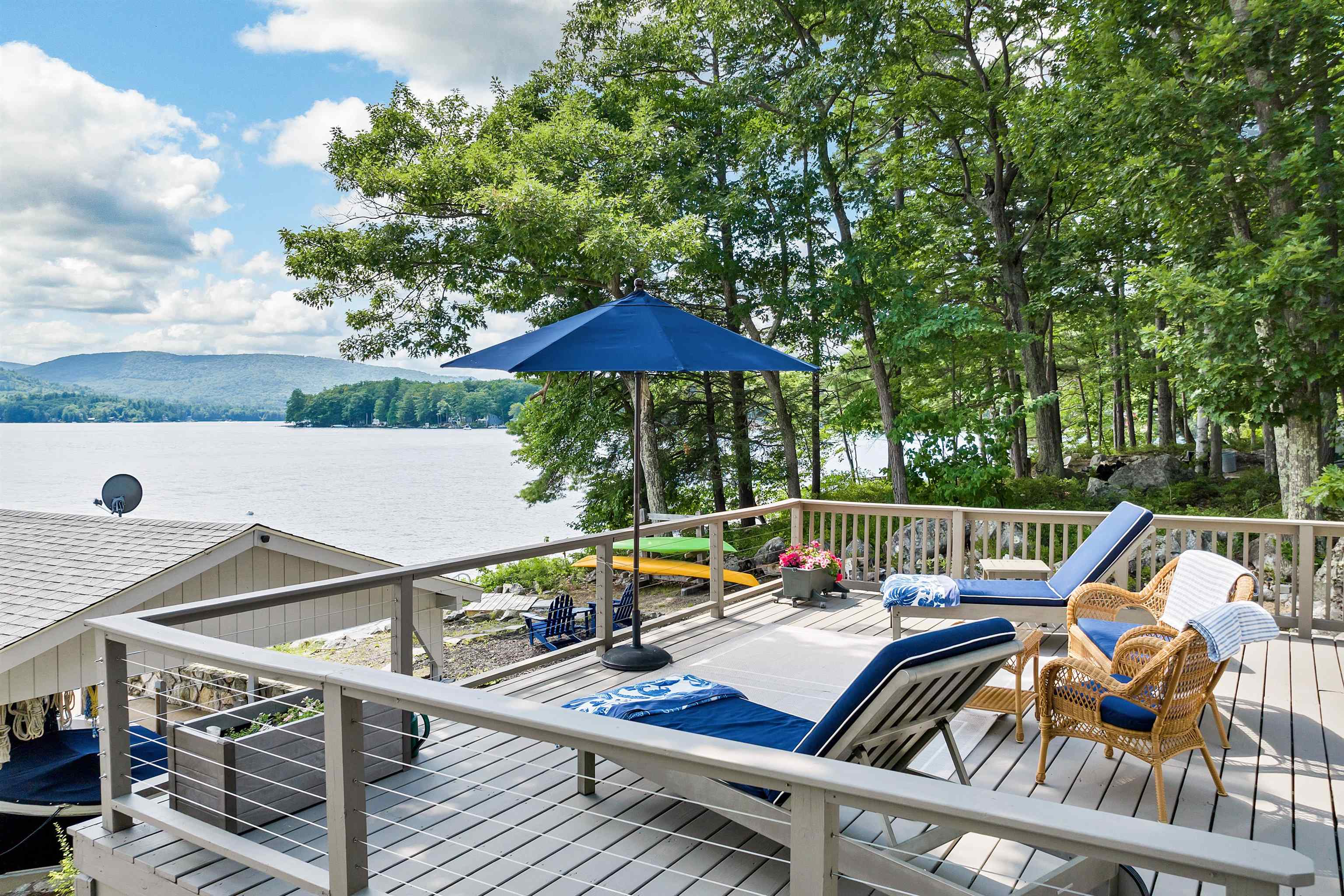 448 Rattlesnake Island Alton, NH 03810 - Photo 24 of 39 Gallery Image 24