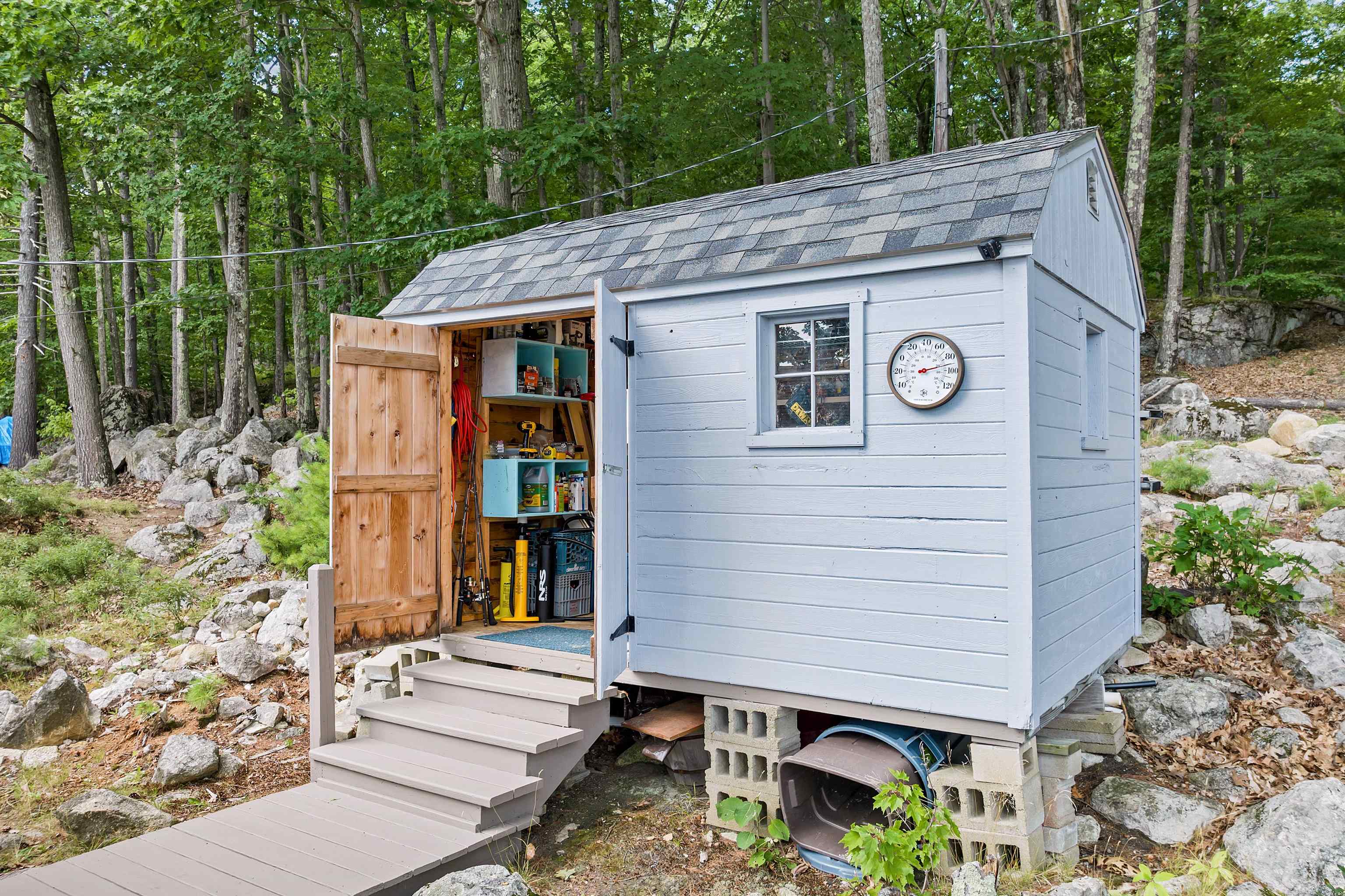 448 Rattlesnake Island Alton, NH 03810 - Photo 28 of 39 Gallery Image 28