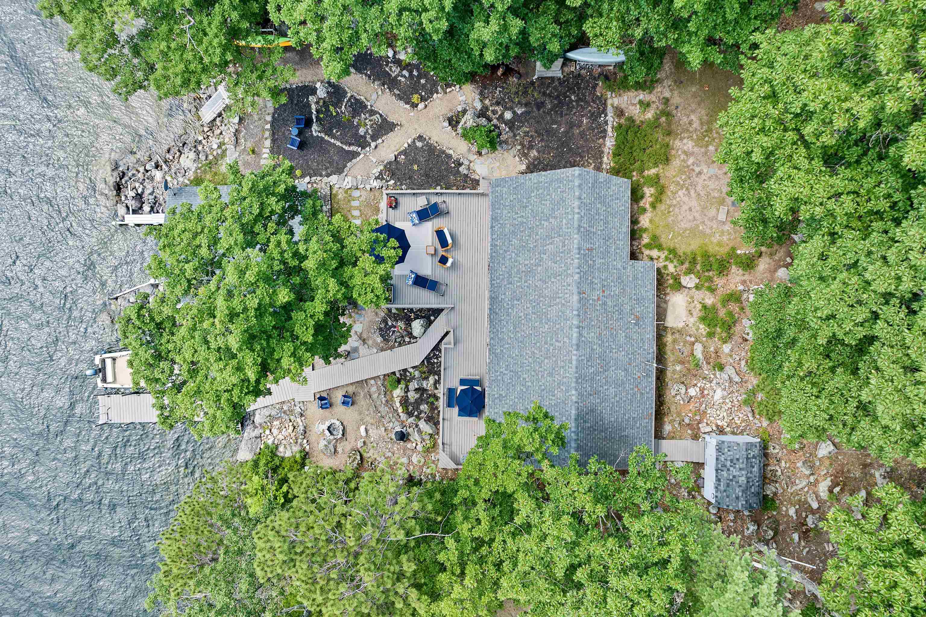448 Rattlesnake Island Alton, NH 03810 - Photo 31 of 39 Gallery Image 31