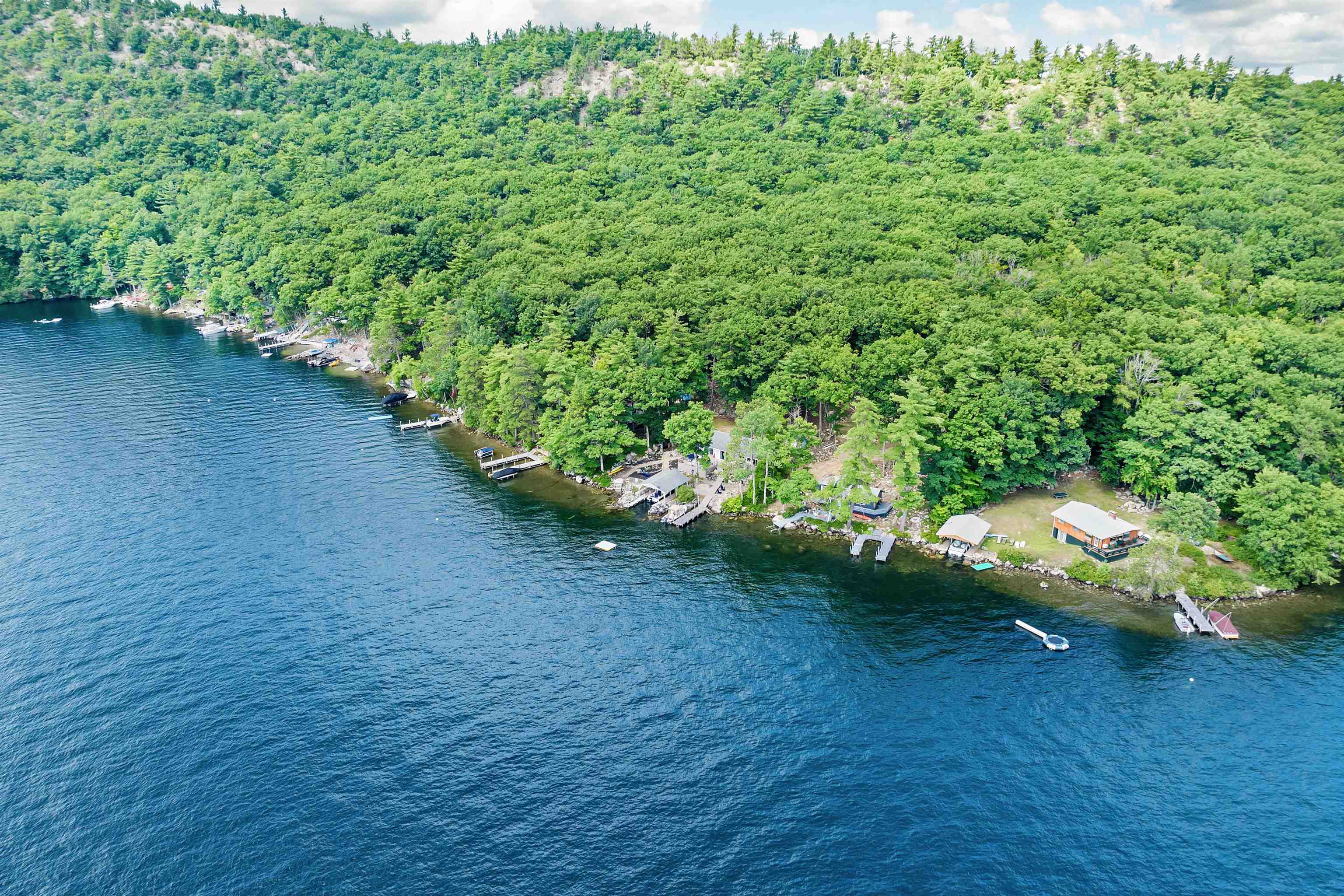 448 Rattlesnake Island Alton, NH 03810 - Photo 33 of 39 Gallery Image 33