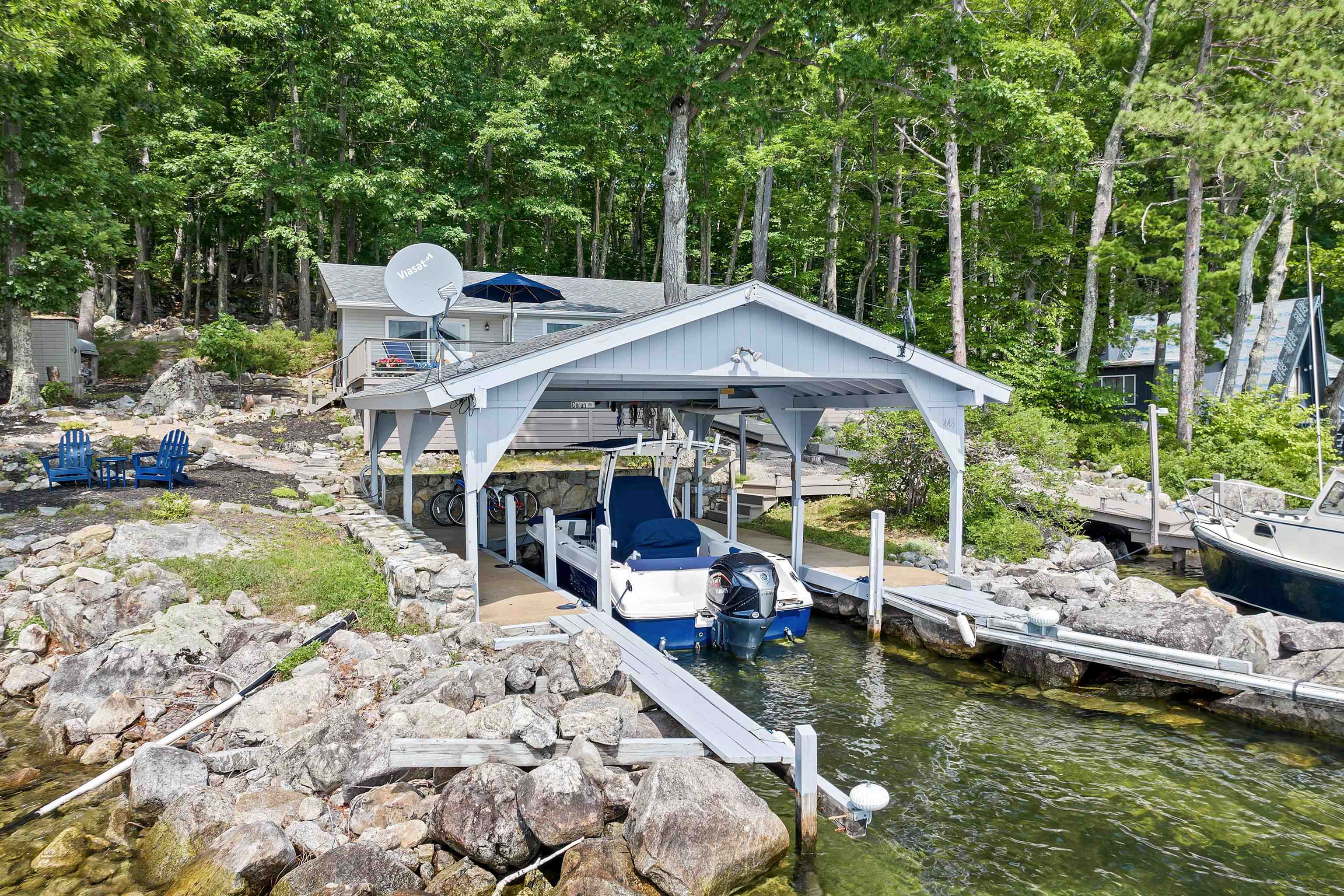 448 Rattlesnake Island Alton, NH 03810 - Photo 38 of 39 Gallery Image 38