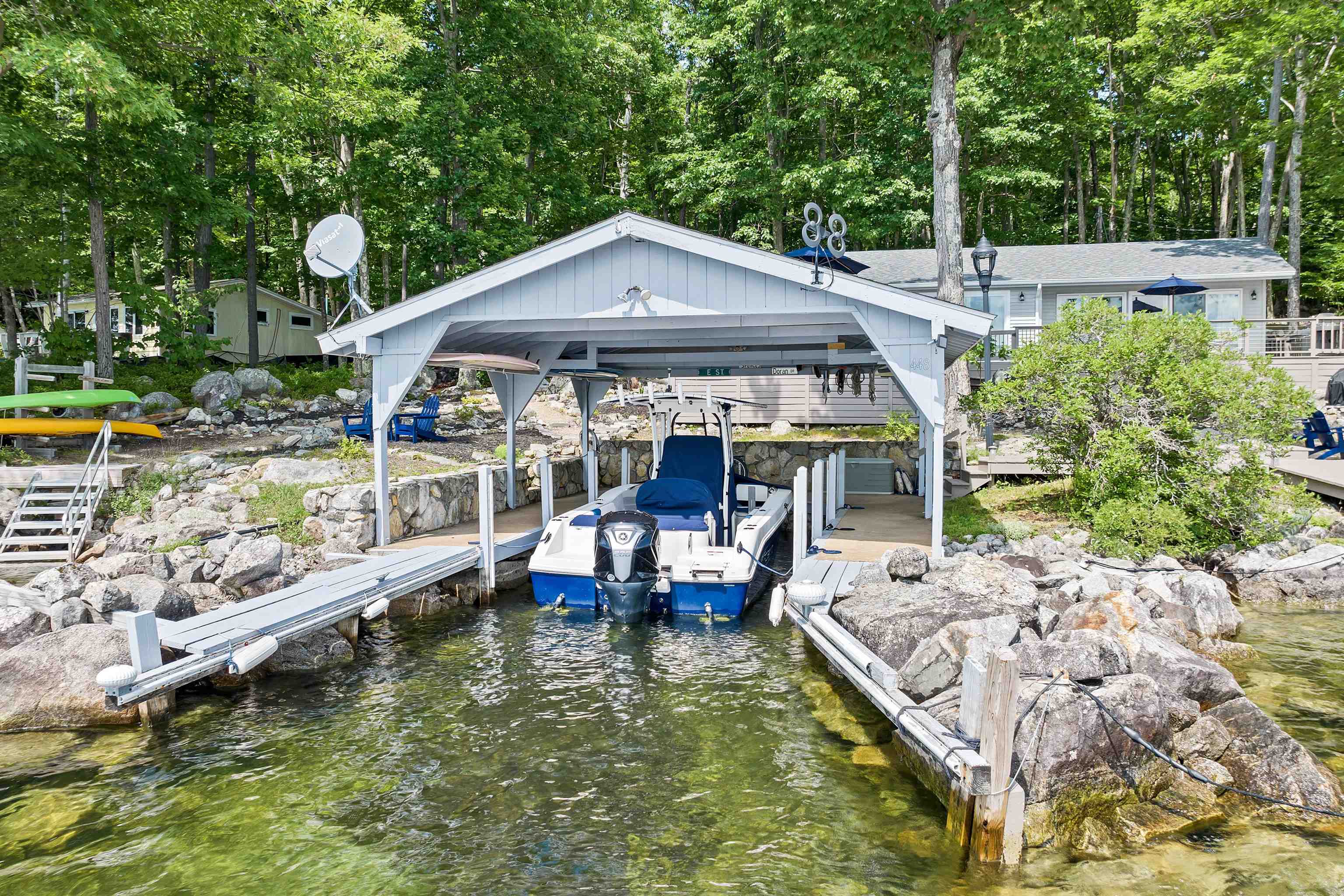 448 Rattlesnake Island Alton, NH 03810 - Photo 39 of 39 Gallery Image 39