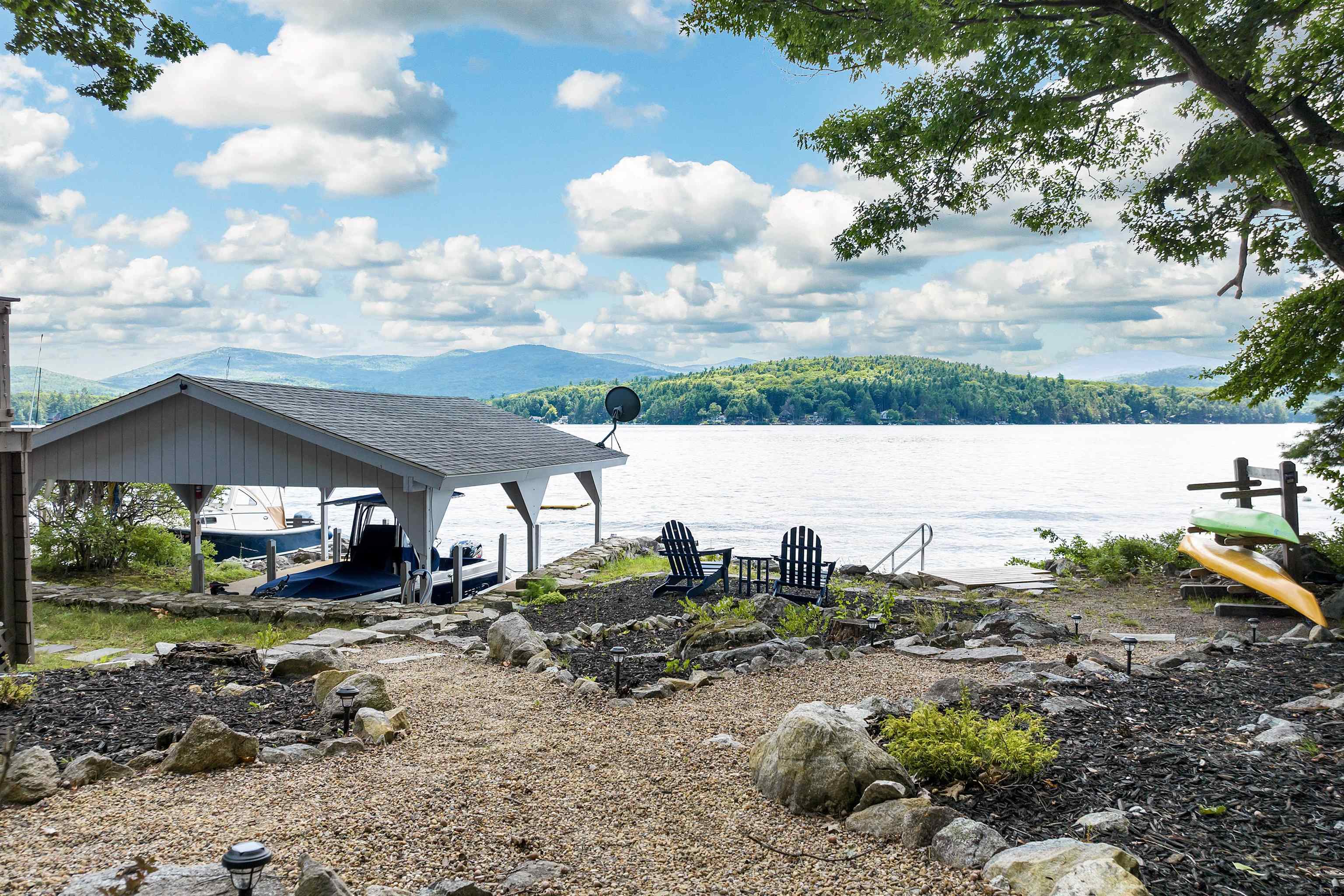 448 Rattlesnake Island Alton, NH 03810 - Photo 5 of 39 Gallery Image 5