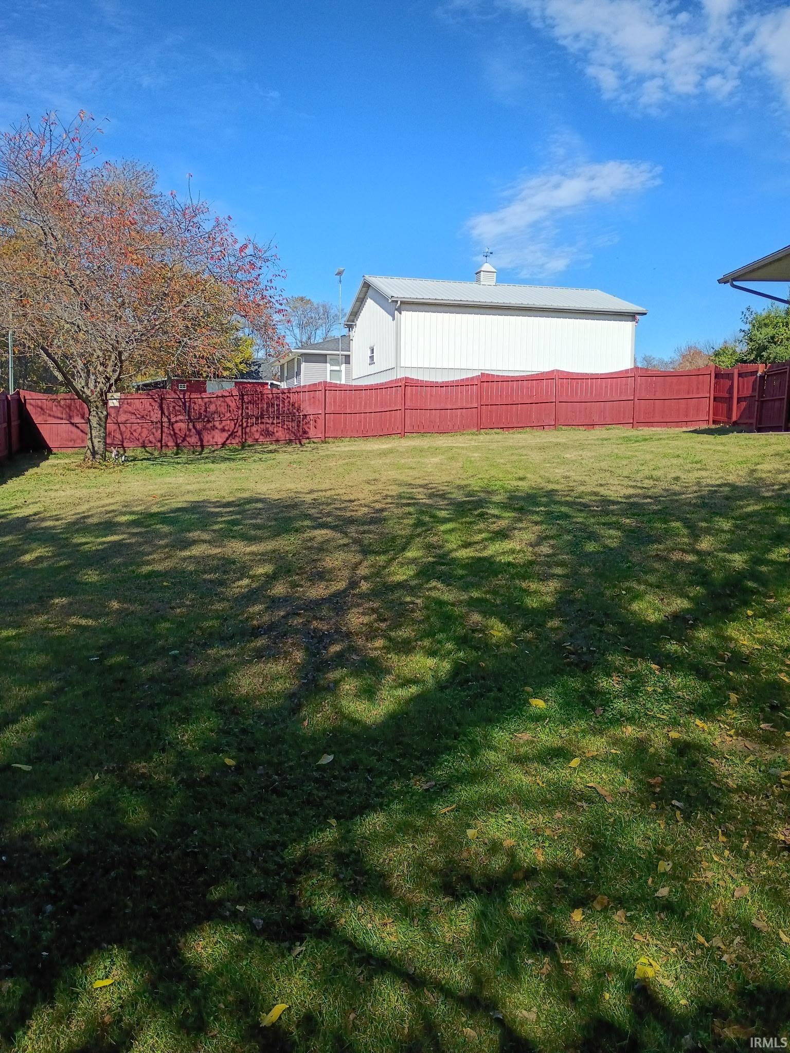 19100 Owensville Road Haubstadt, IN 47639 - Photo 16 of 20