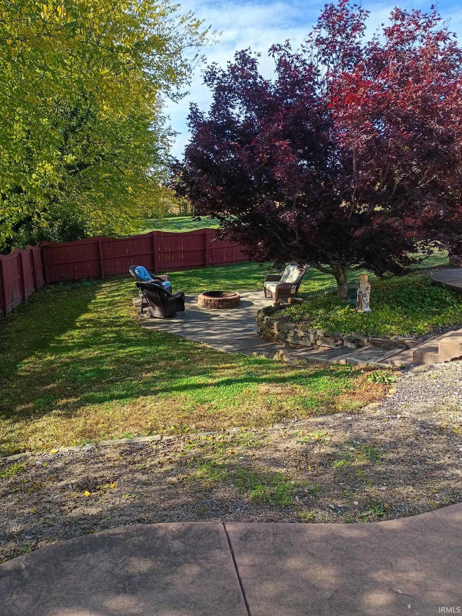 19100 Owensville Road Haubstadt, IN 47639 - Photo 19 of 20