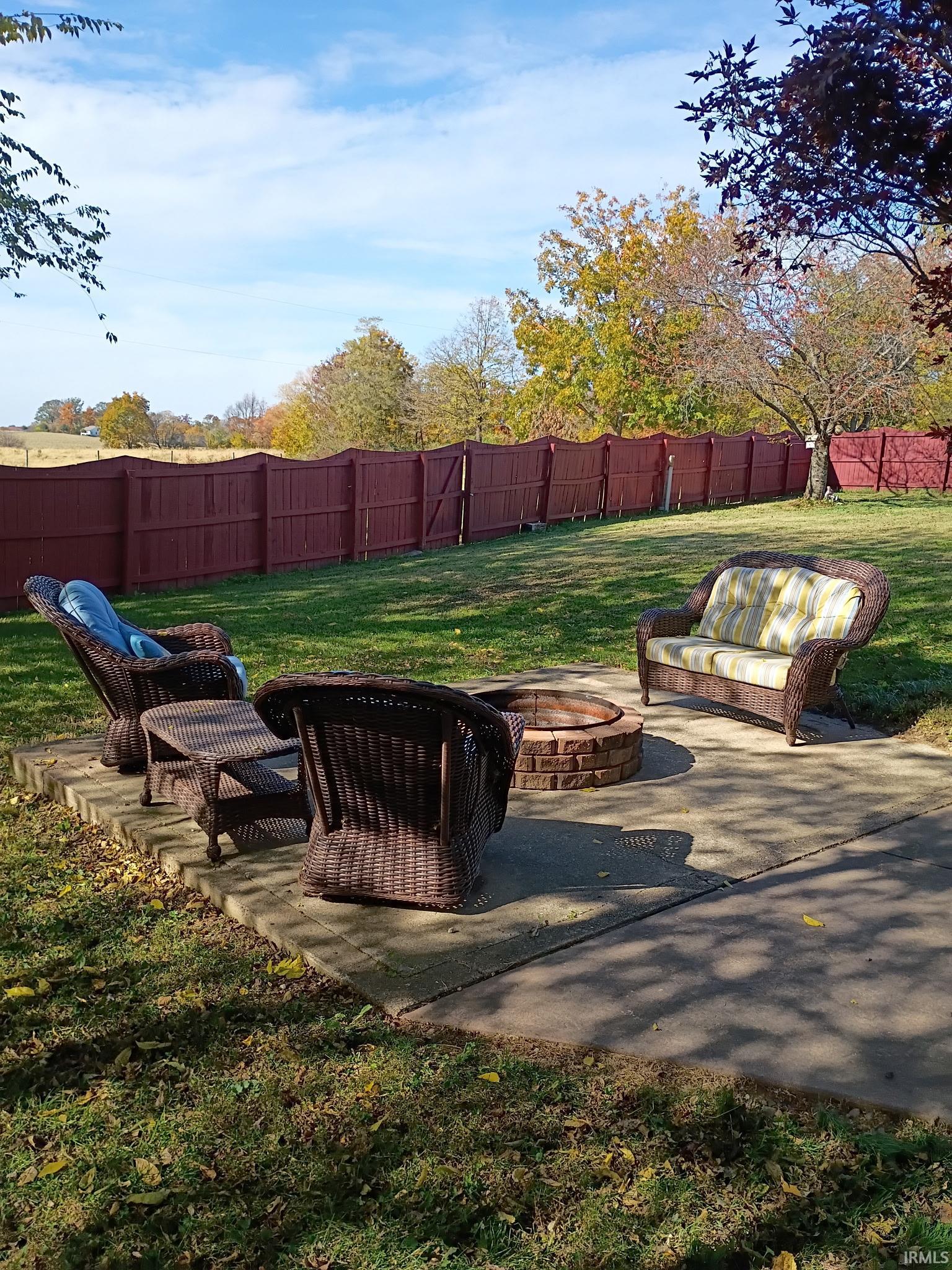 19100 Owensville Road Haubstadt, IN 47639 - Photo 20 of 20