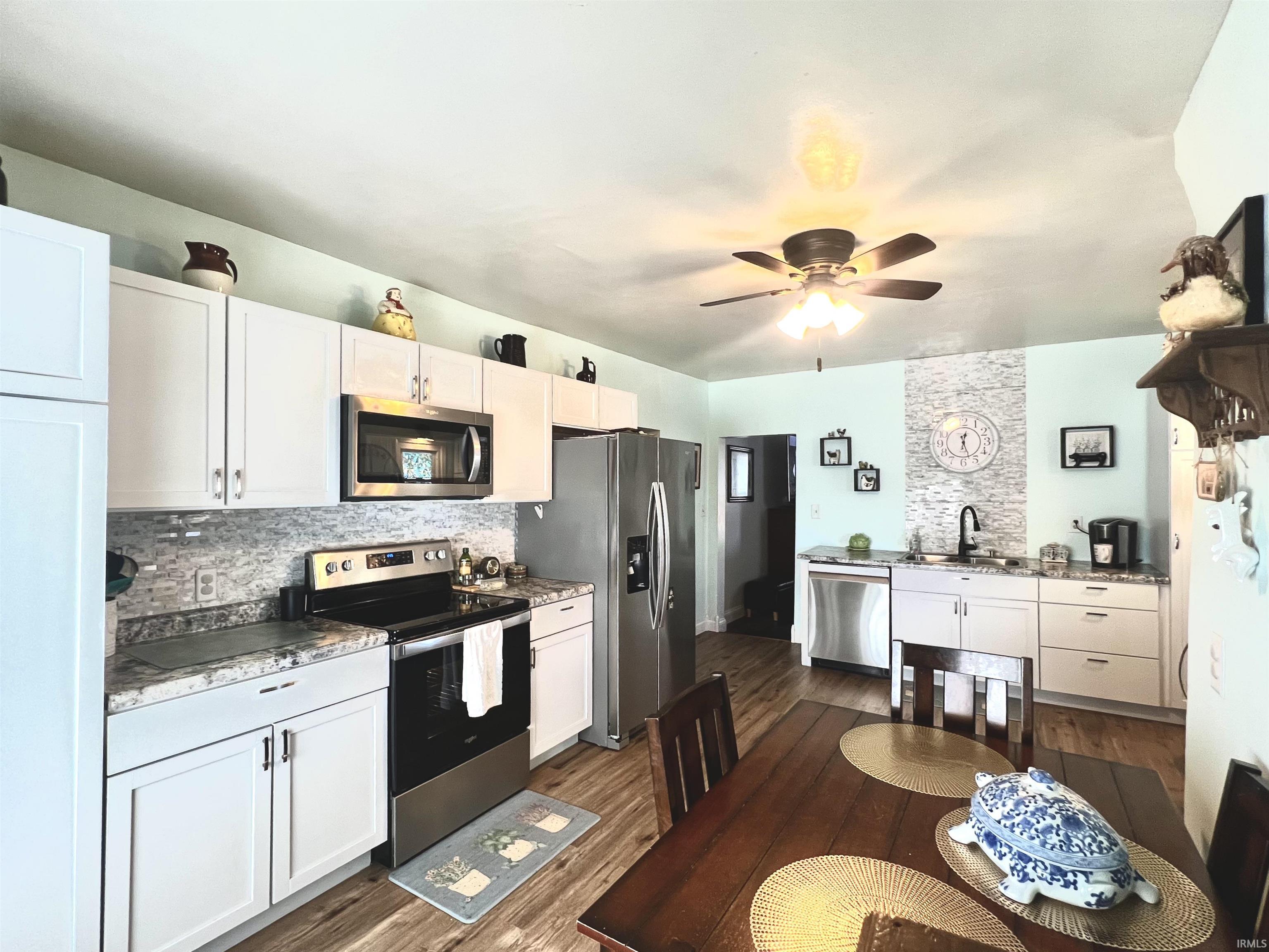 19100 Owensville Road Haubstadt, IN 47639 - Photo 4 of 20