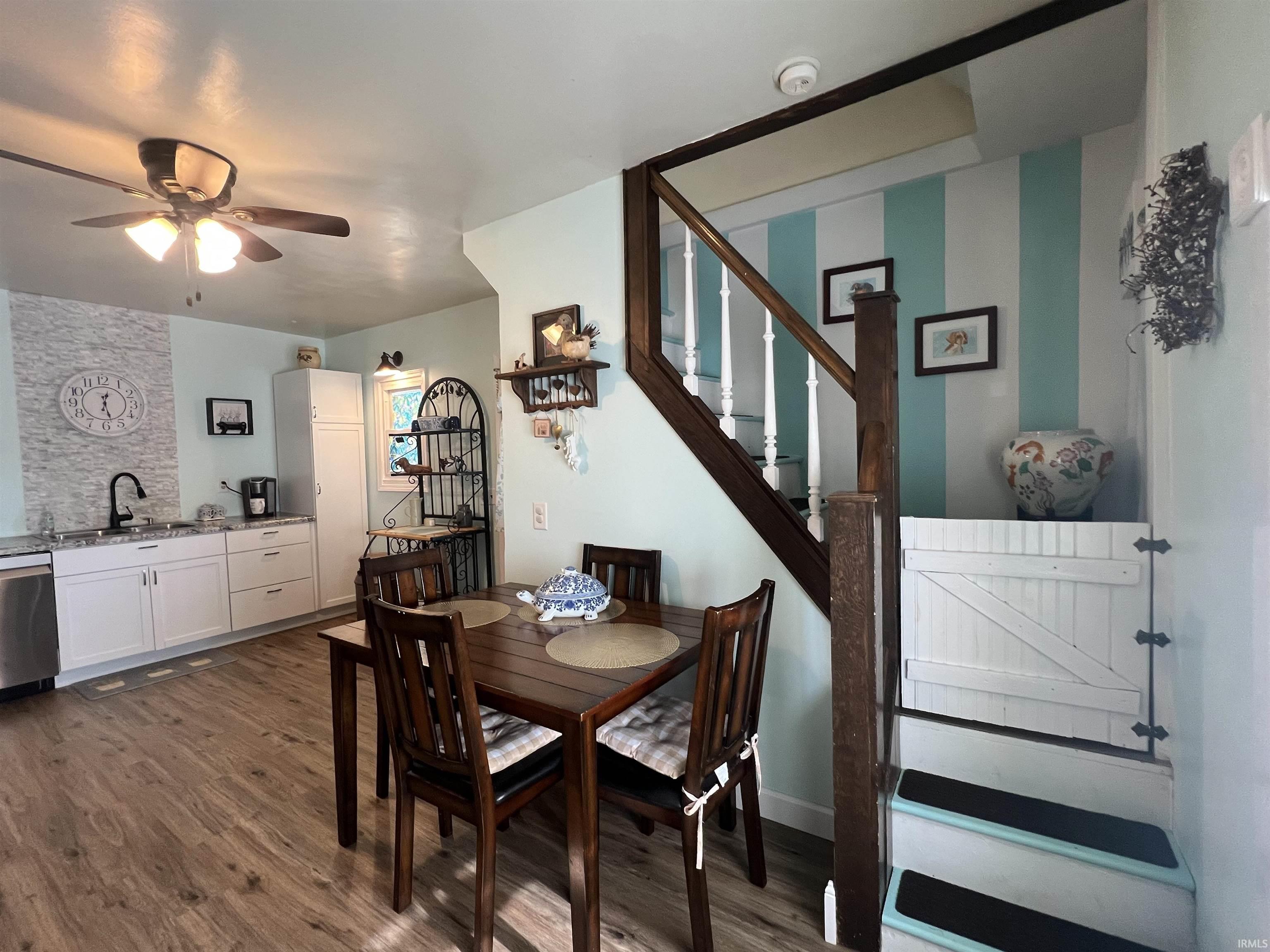 19100 Owensville Road Haubstadt, IN 47639 - Photo 5 of 20