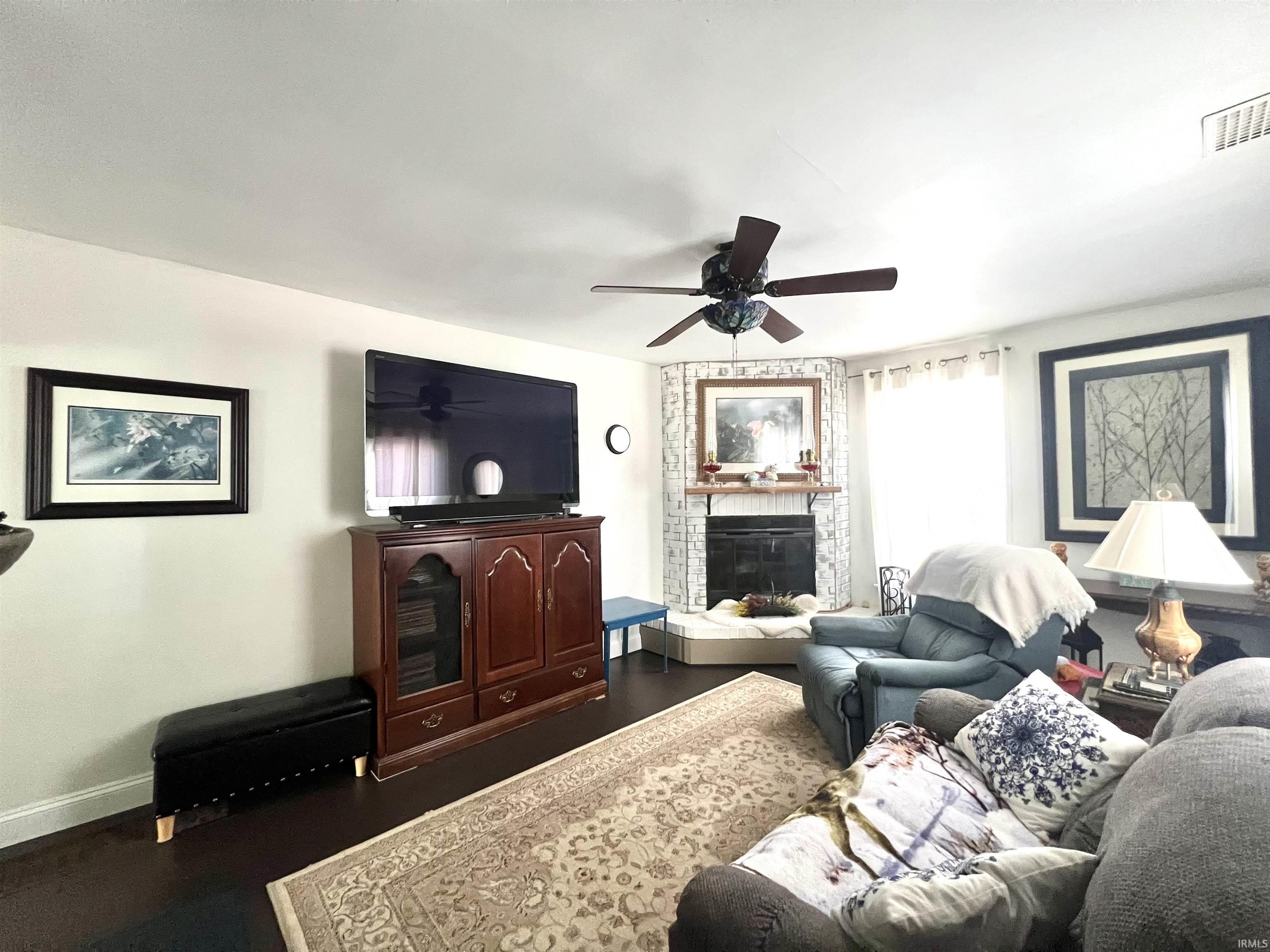 19100 Owensville Road Haubstadt, IN 47639 - Photo 10 of 20