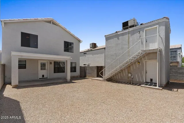 $2,500 | 2730 East Cambridge Avenue, Phoenix, AZ 85008