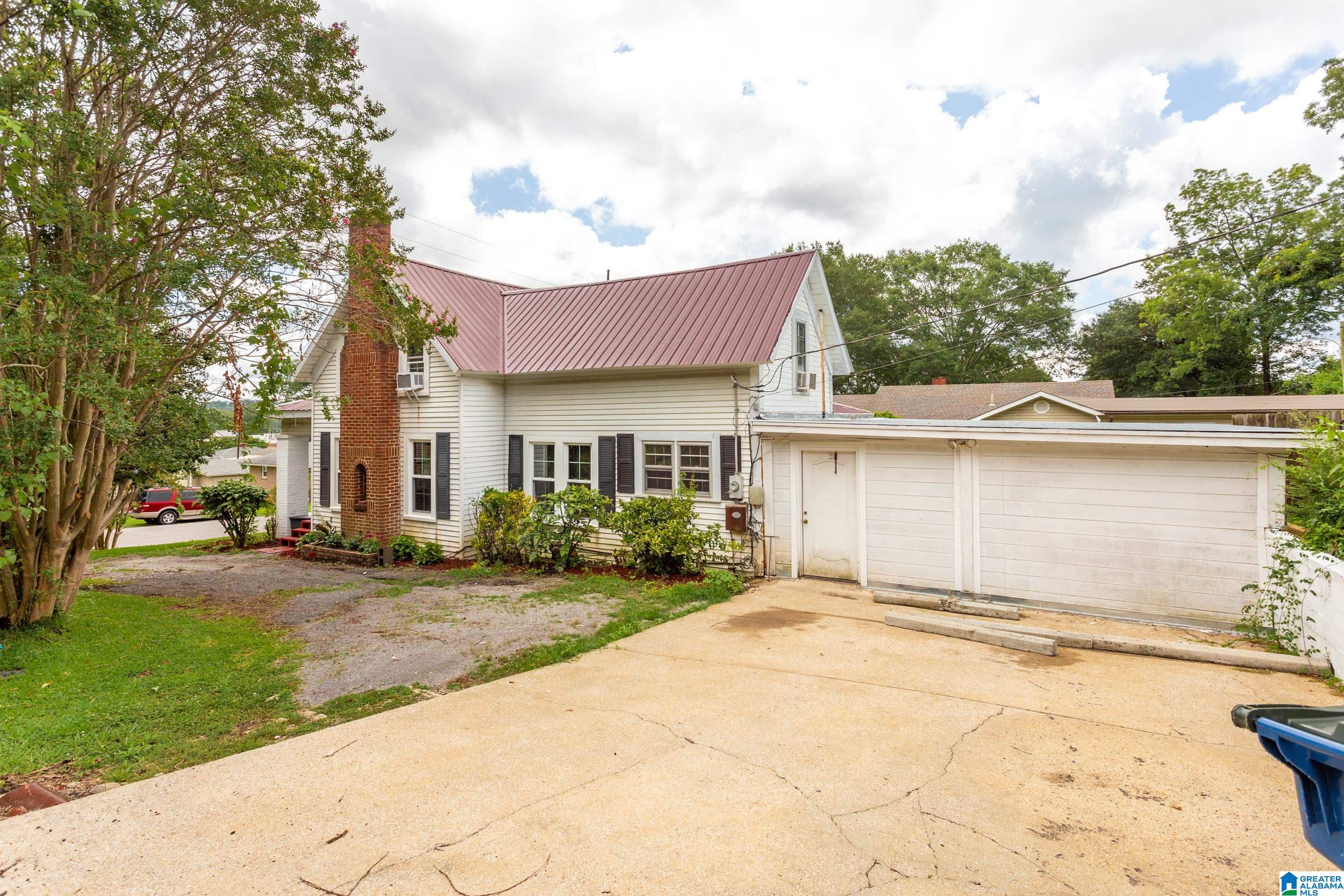 511 3rd Street North Oneonta, AL 35121 - Photo 39 of 40