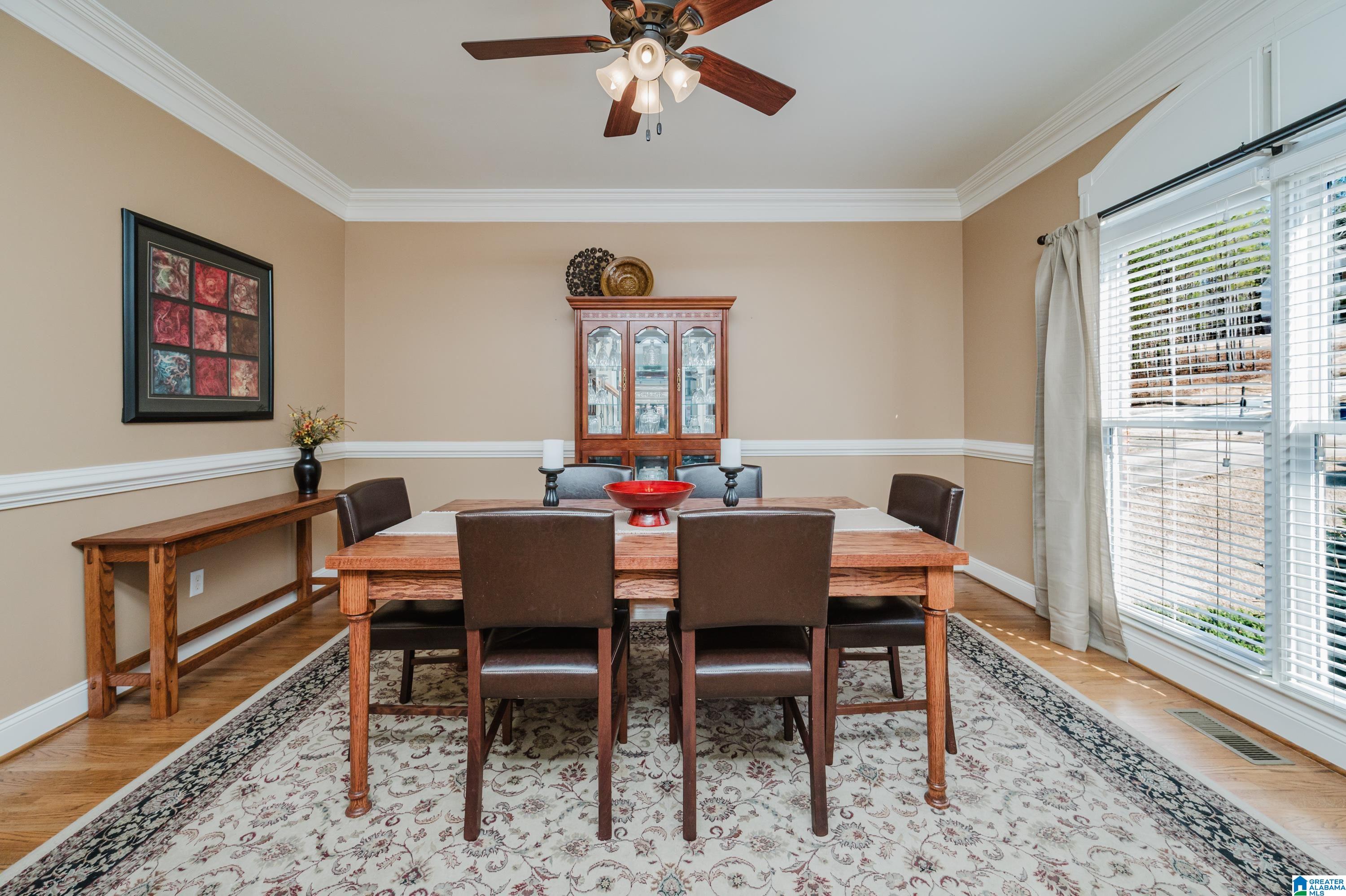 512 Baron Circle Chelsea, AL 35043 - Photo 12 of 81