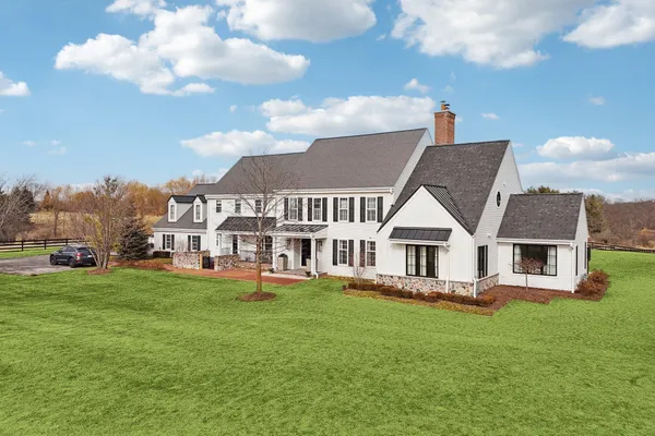 $3,995,000 | 13700 Riverland Road, Mequon, WI 53097