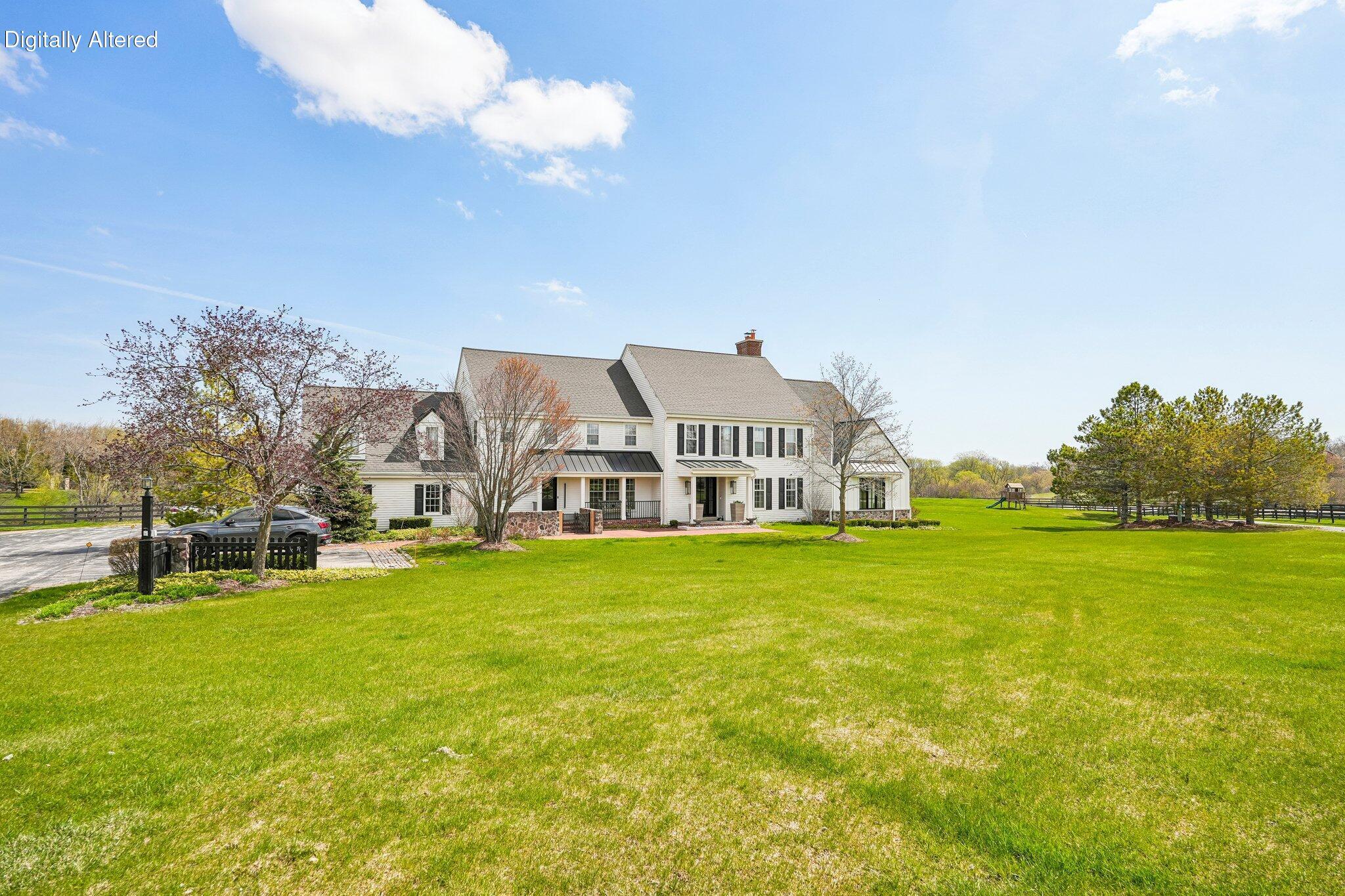 Welcome Home