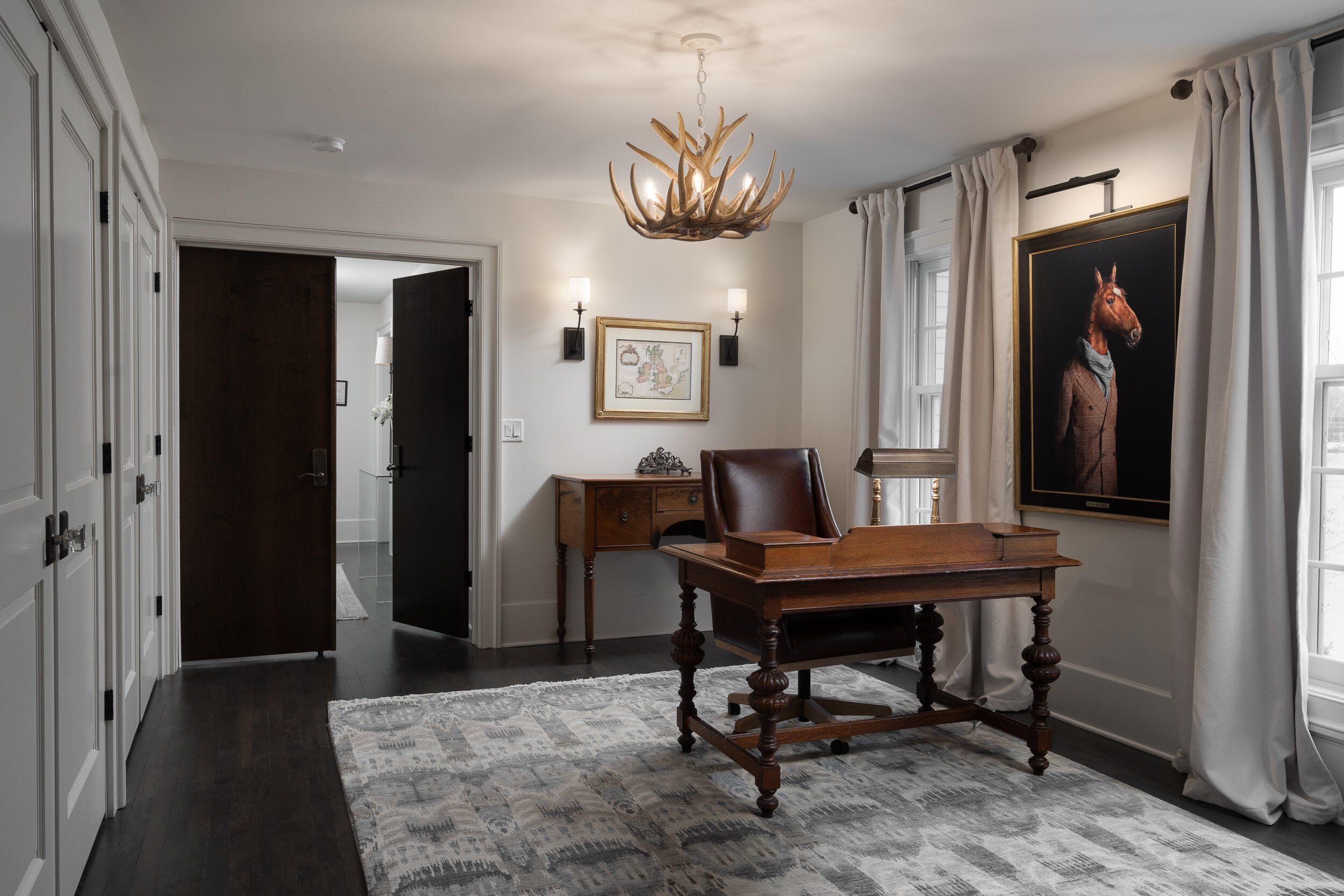 13700 Riverland Road Mequon, WI 53097 - Photo 20 of 63 Office