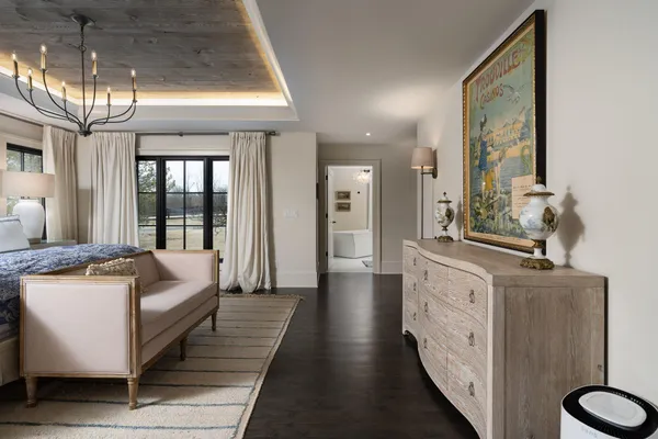 $3,995,000 | 13700 Riverland Road, Mequon, WI 53097