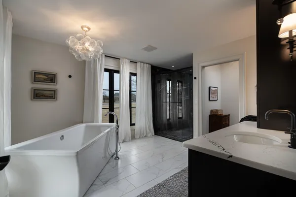 $3,995,000 | 13700 Riverland Road, Mequon, WI 53097