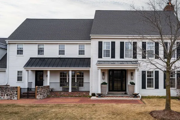 $3,995,000 | 13700 Riverland Road, Mequon, WI 53097