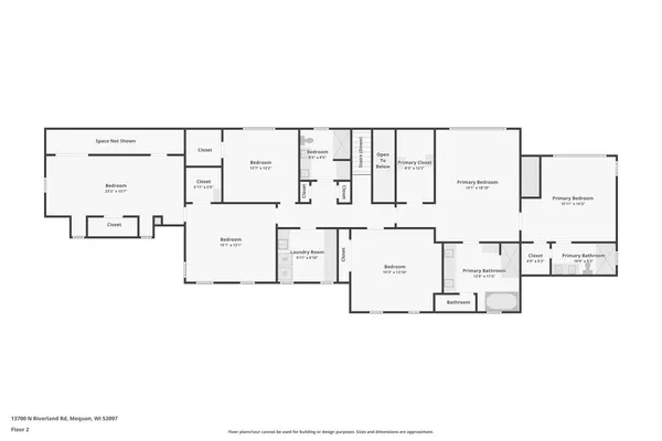 $3,995,000 | 13700 Riverland Road, Mequon, WI 53097