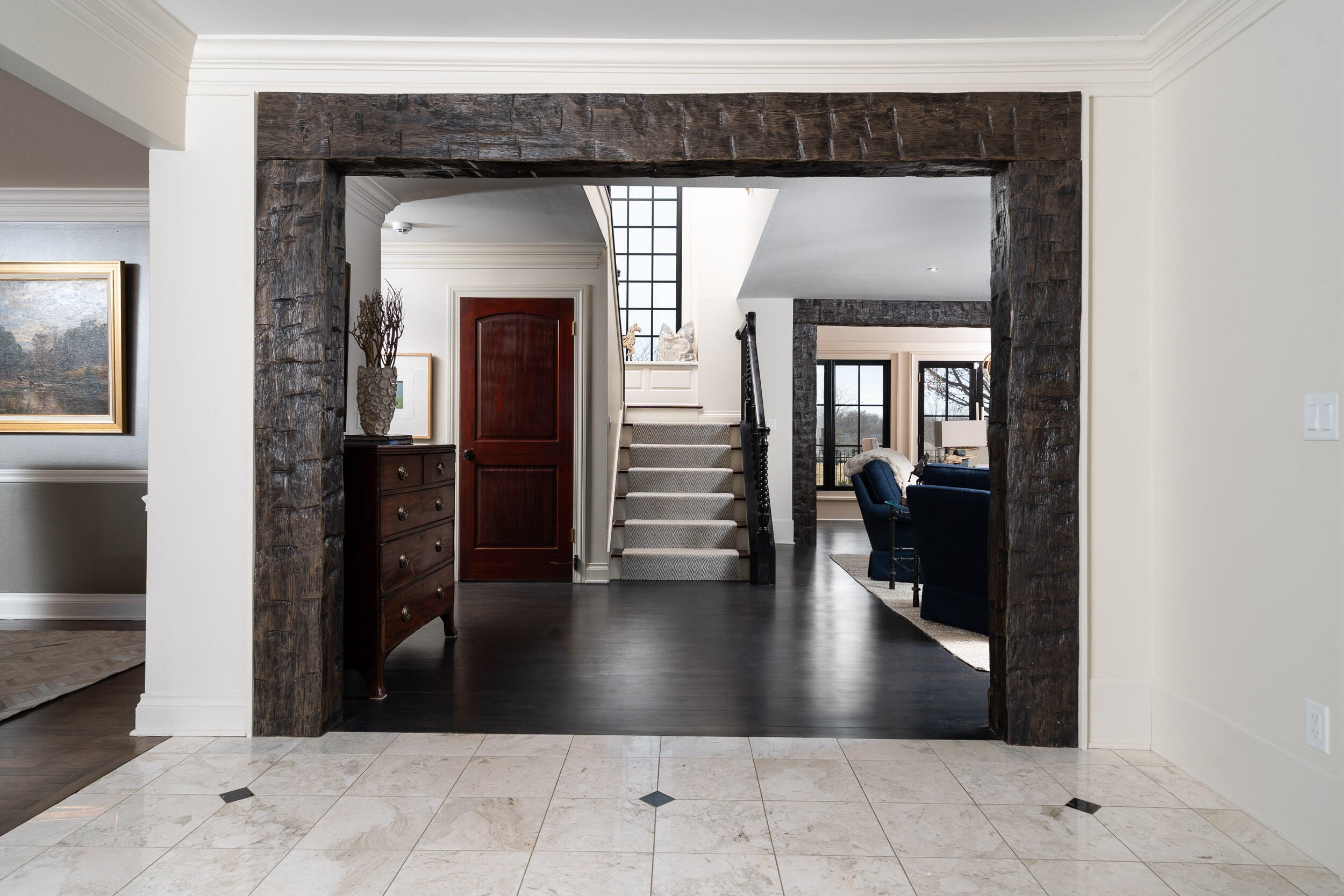 13700 Riverland Road Mequon, WI 53097 - Photo 3 of 63 Foyer