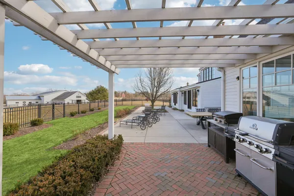$3,995,000 | 13700 Riverland Road, Mequon, WI 53097
