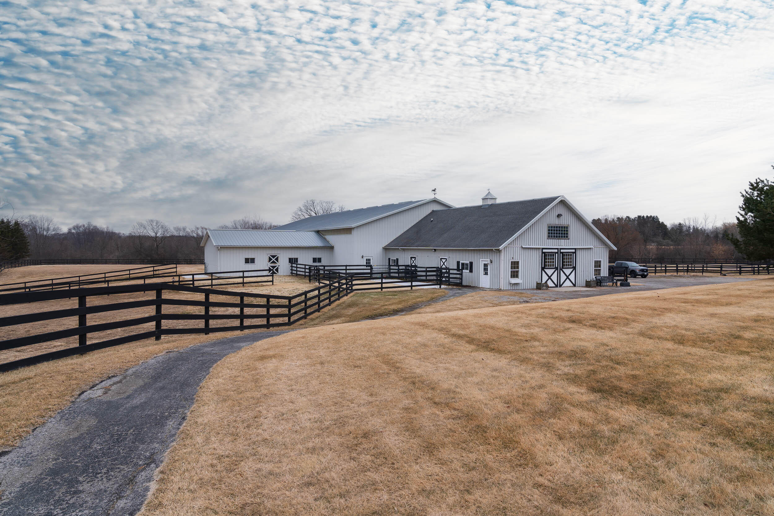 13700 Riverland Road Mequon, WI 53097 - Photo 50 of 63 Bath and Pastures