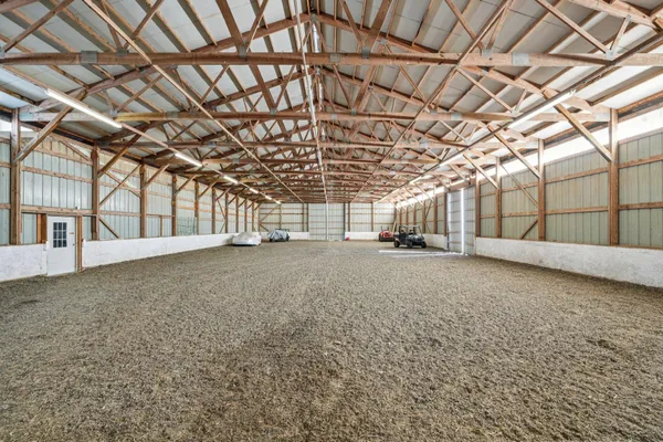 $3,995,000 | 13700 Riverland Road, Mequon, WI 53097