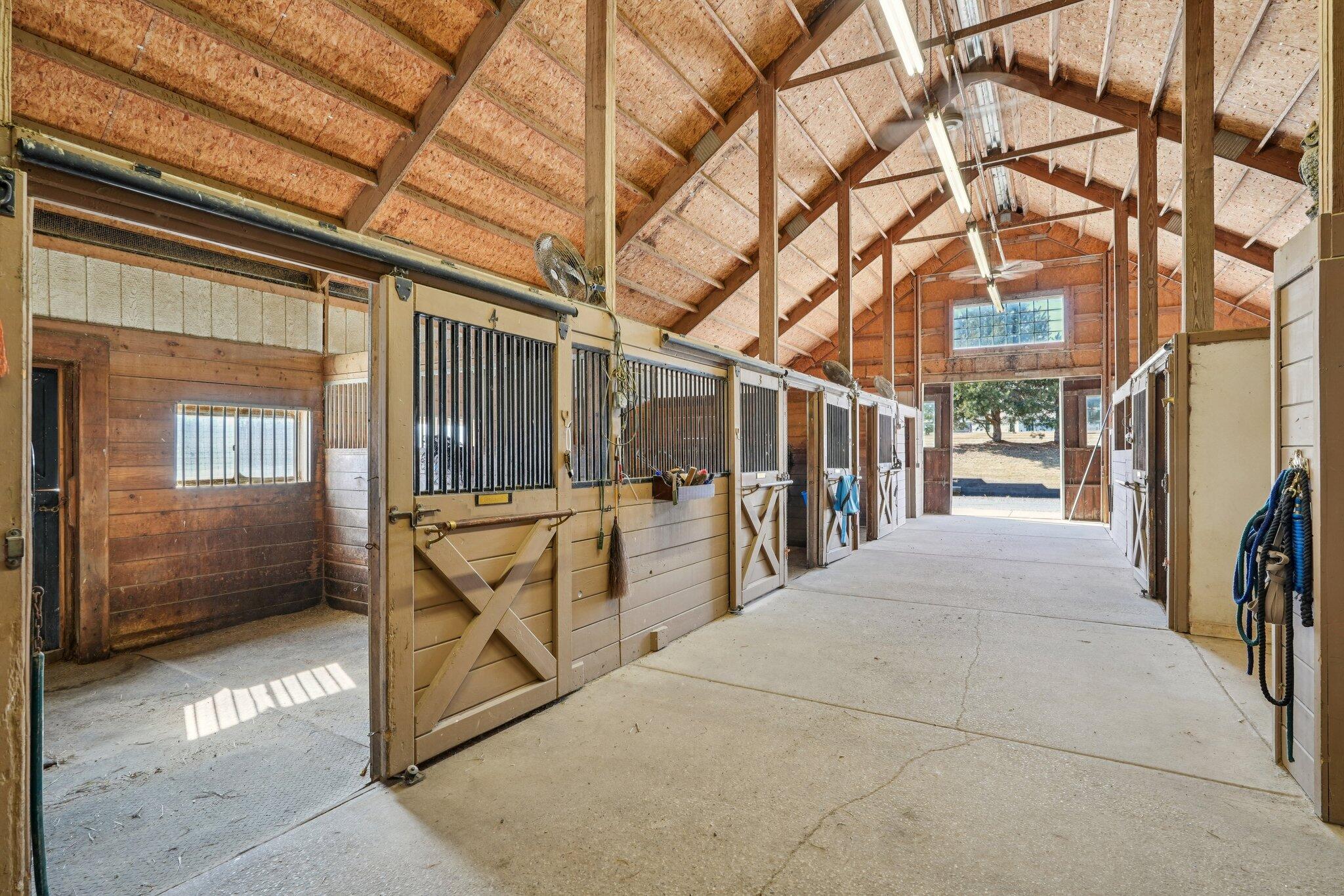 13700 Riverland Road Mequon, WI 53097 - Photo 51 of 61 Stalls