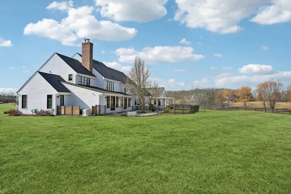 $3,995,000 | 13700 Riverland Road, Mequon, WI 53097