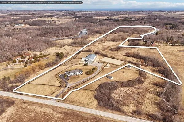 $3,995,000 | 13700 Riverland Road, Mequon, WI 53097