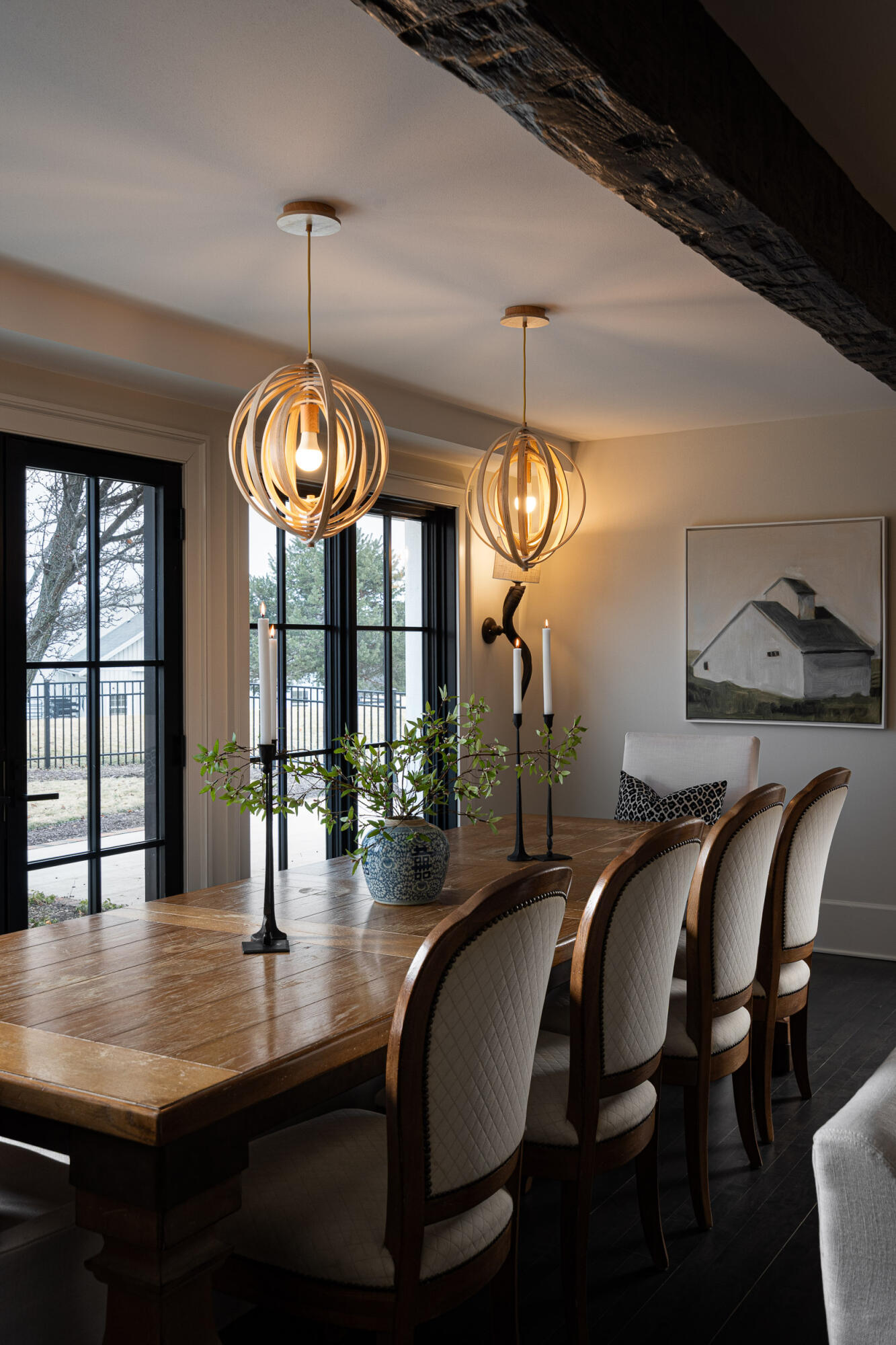 13700 Riverland Road Mequon, WI 53097 - Photo 7 of 63 Dining Area