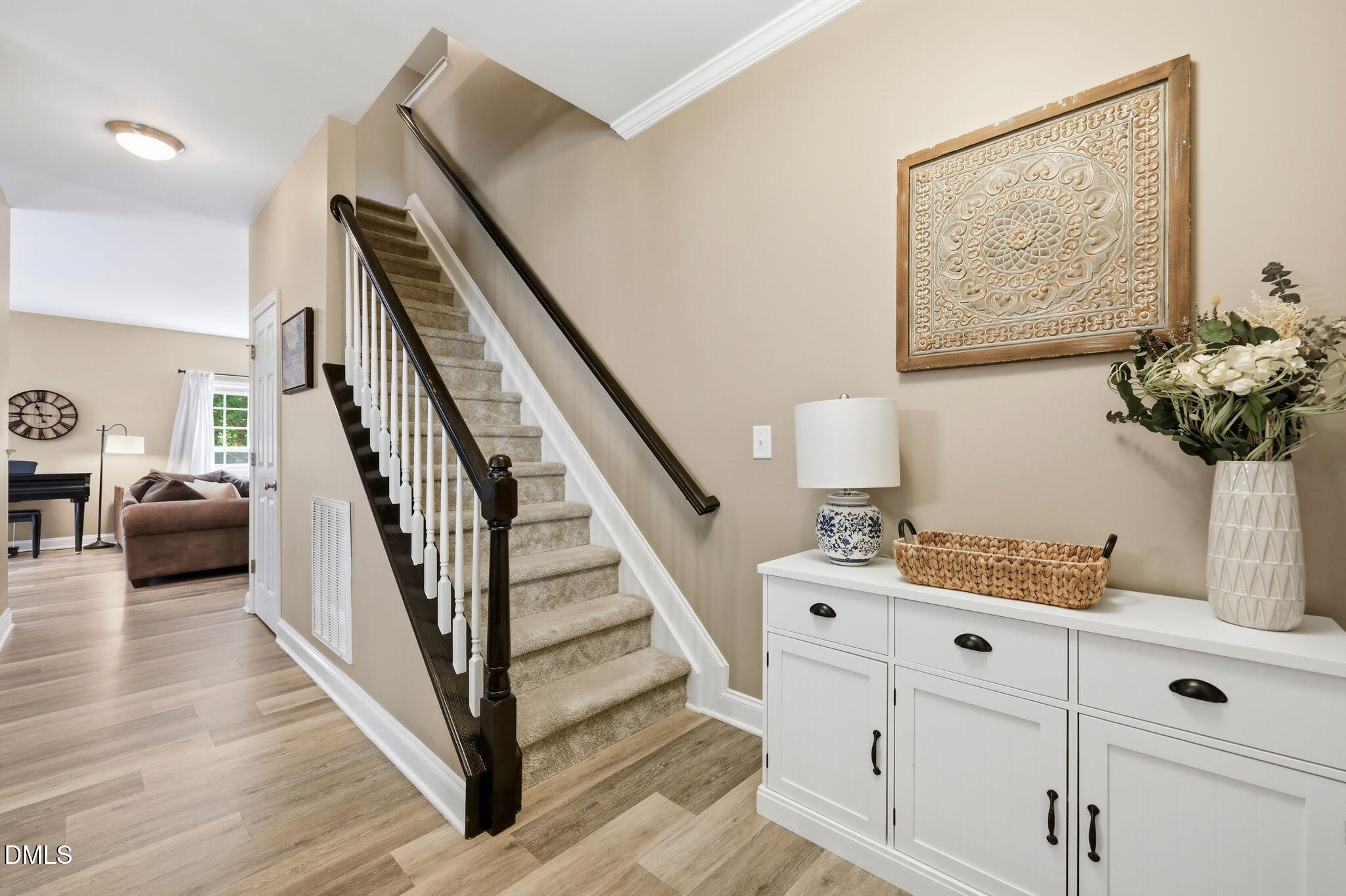 1007 Copper Ridge Court Apex, NC 27502 - Photo 5 of 49
