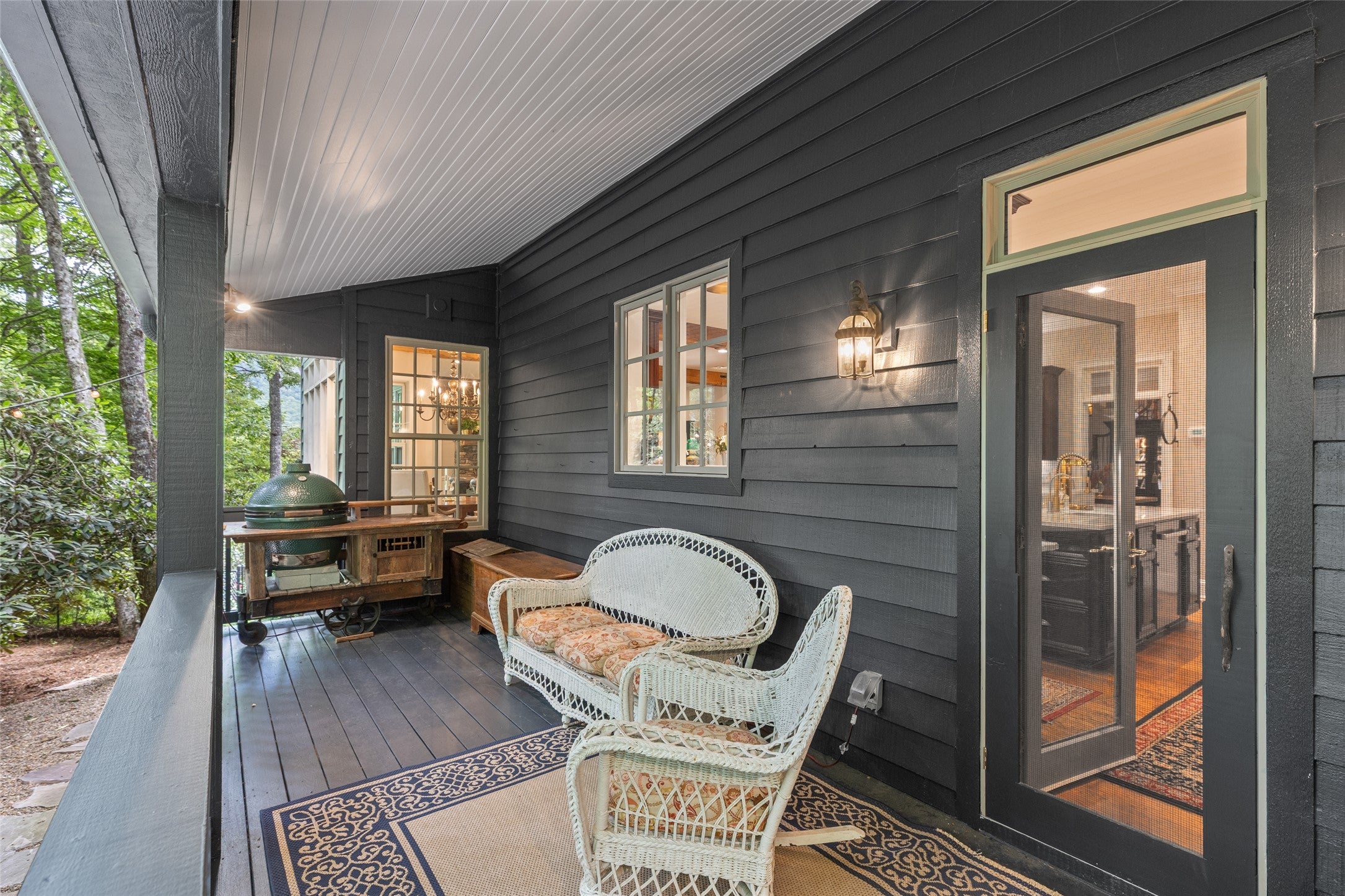 188 Norton Ridge Road Highlands, NC 28741 - Photo 41 of 58 Gallery Image 41
