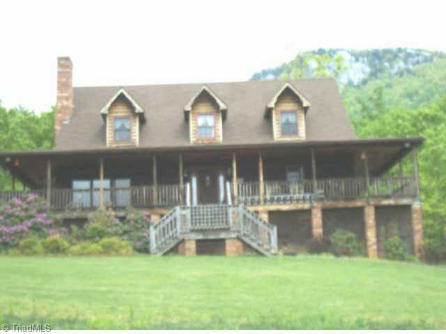 1060 Downs Tower Road Germanton, NC 27019 - Photo 1 of 3 Exterior Front.