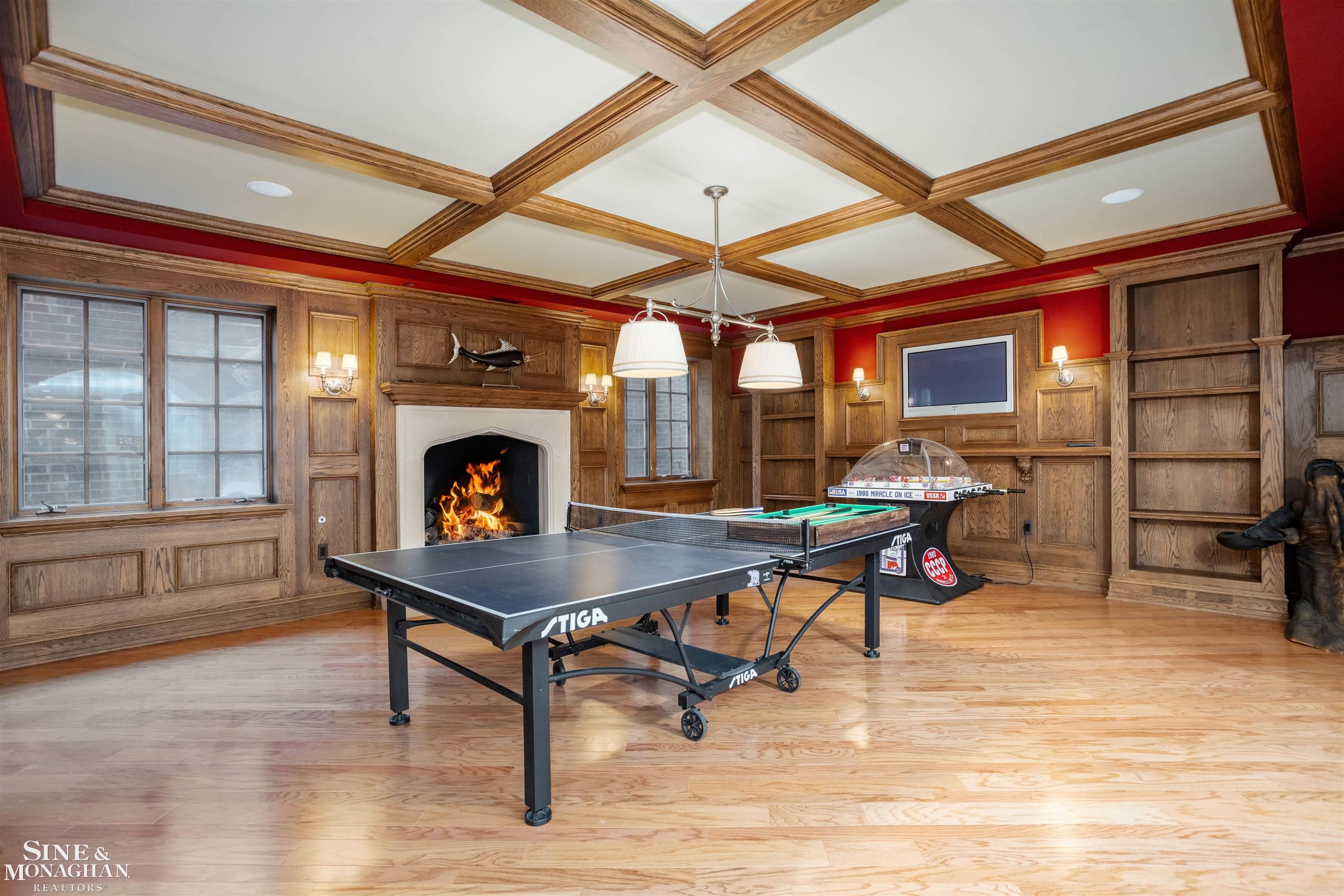 41 Renaud Road Grosse Pointe Shores, MI 48236 - Photo 63 of 94