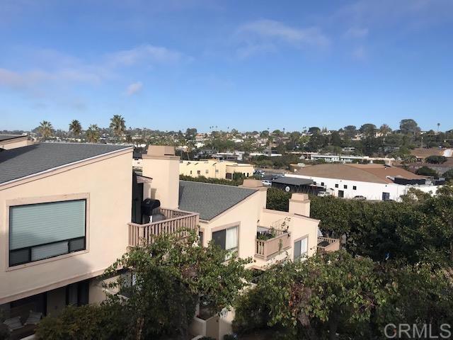 527 South Sierra Avenue, Unit 185 Solana Beach, CA 92075 - Photo 20 of 30 a view of a city from a terrace