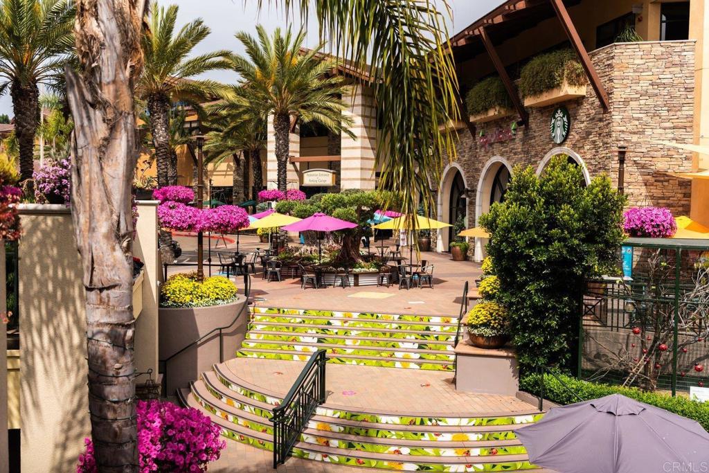 527 South Sierra Avenue, Unit 185 Solana Beach, CA 92075 - Photo 29 of 30 a view of outdoor space yard and patio