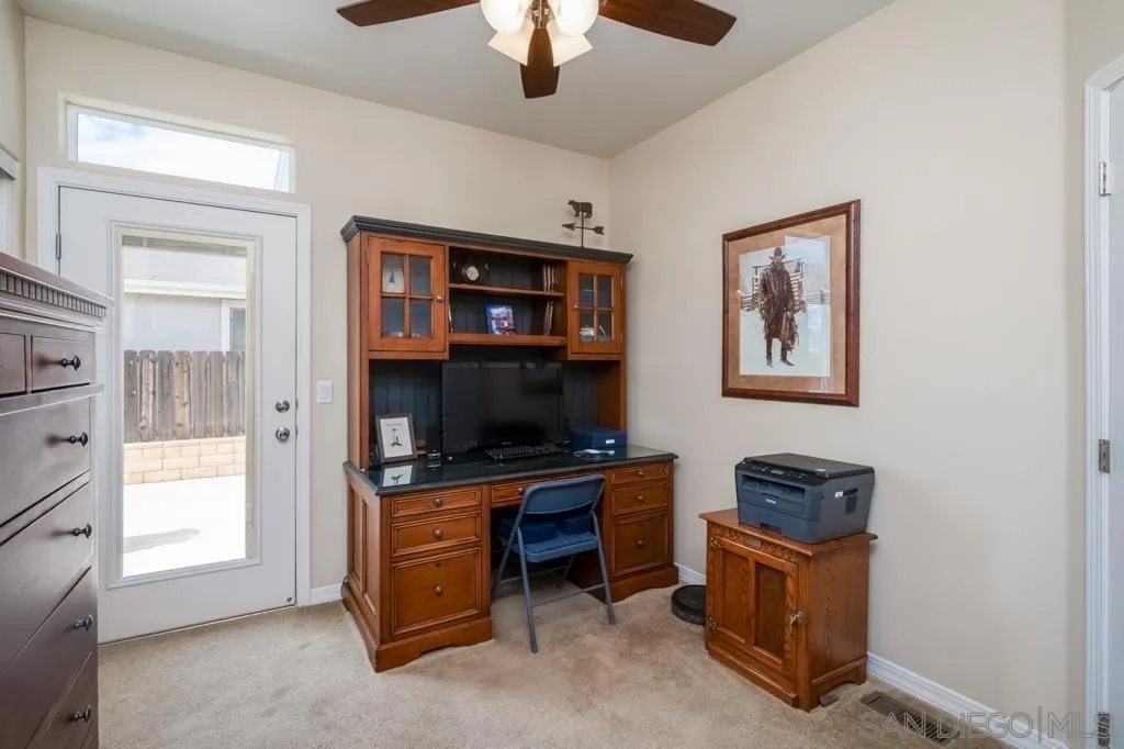 15935 Spring Oaks Road, Unit SPC #28 El Cajon, CA 92021 - Photo 30 of 38 Gallery Image 30