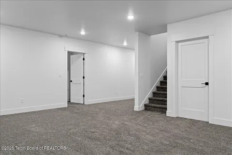 $1,095,000 | 8867 Jess Drive, Victor, ID 83455