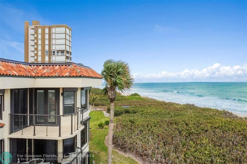 4100 North Hwy A1A Unit 132  