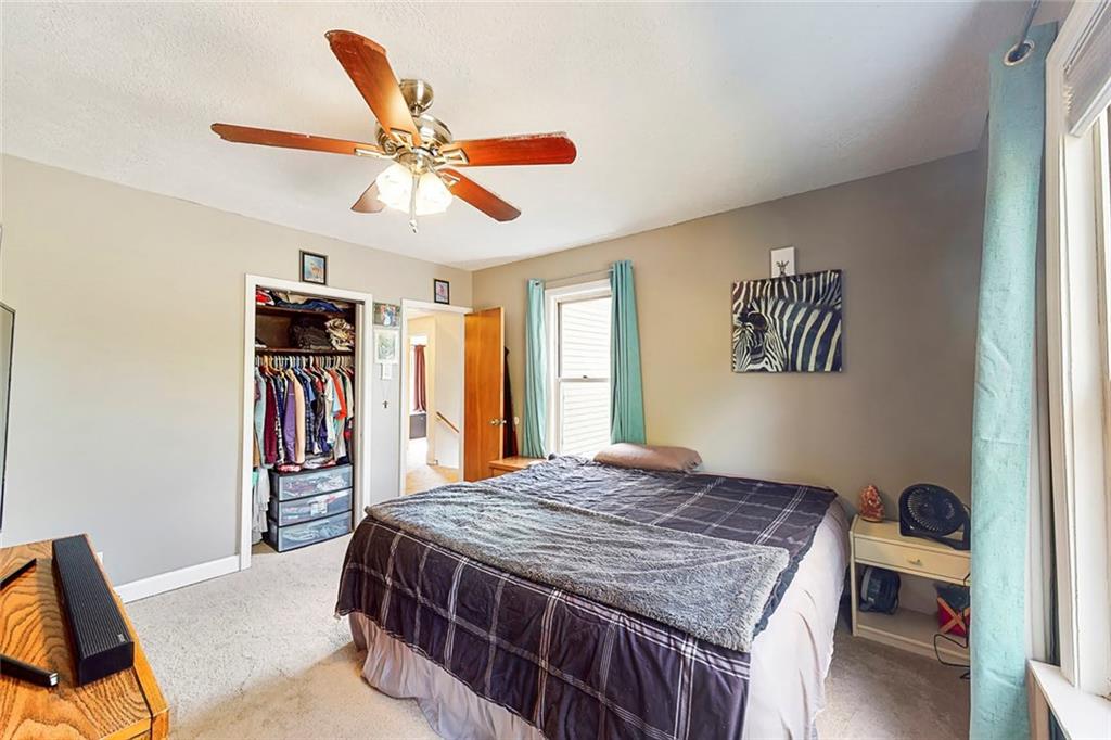 226 Oak Spring Road Canonsburg, PA 15317 - Photo 14 of 25 Gallery Image 14