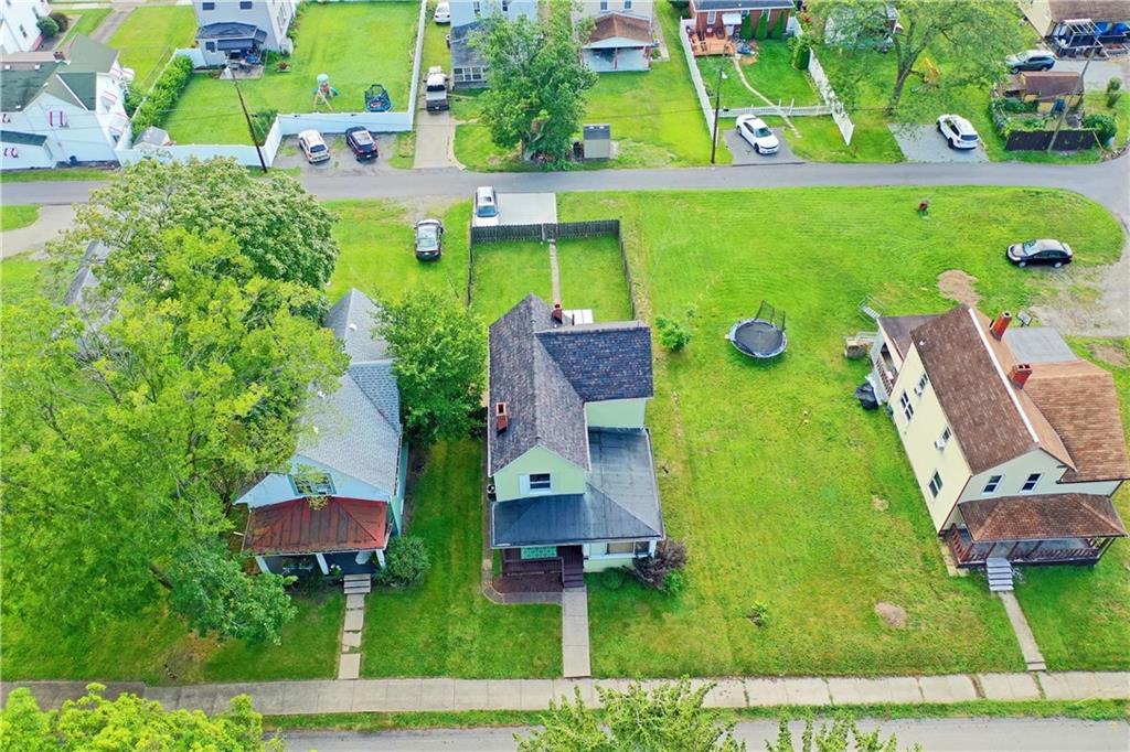 226 Oak Spring Road Canonsburg, PA 15317 - Photo 23 of 25 Gallery Image 23