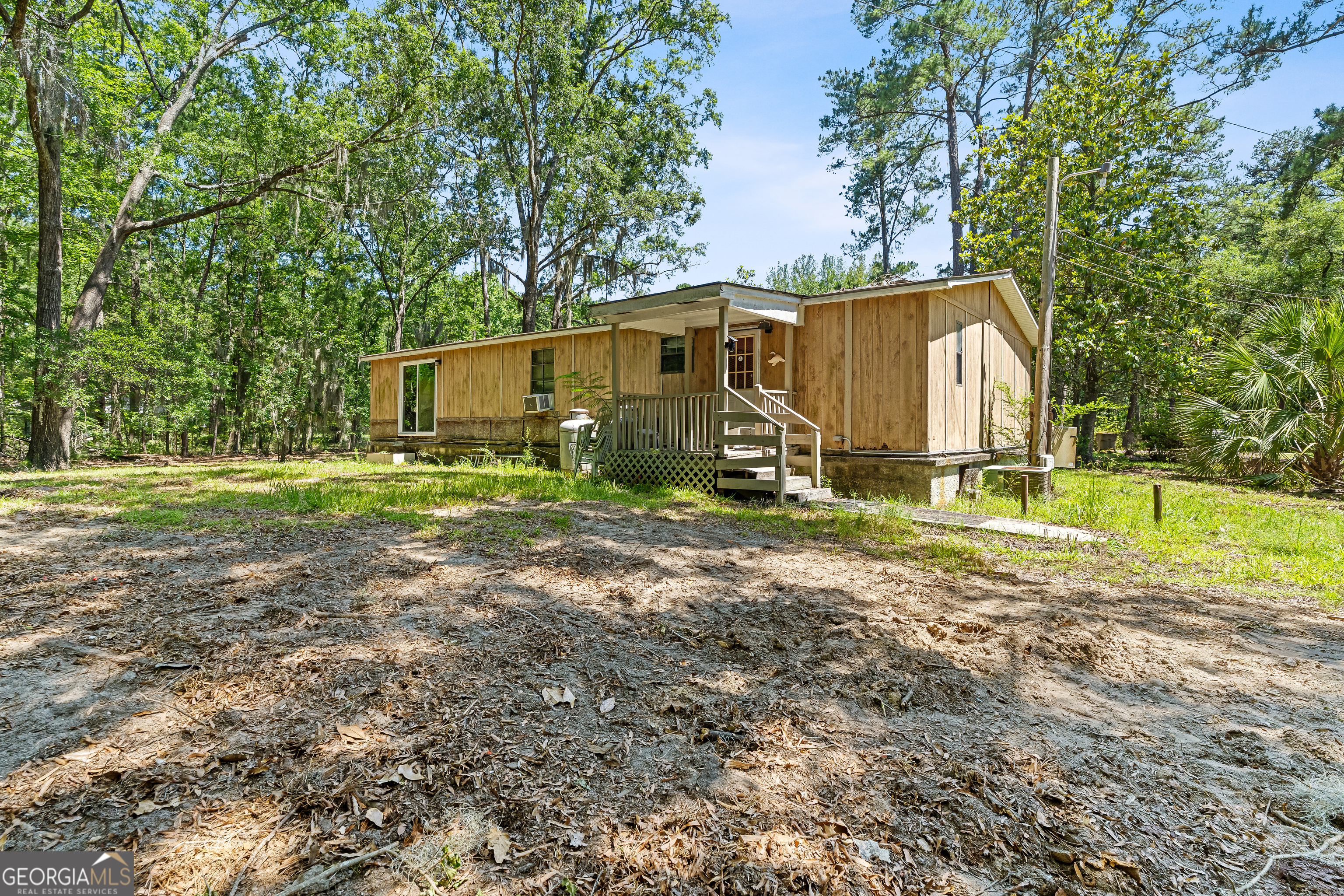 150 Berrien Road Port Wentworth, GA 31407 - Photo 17 of 38