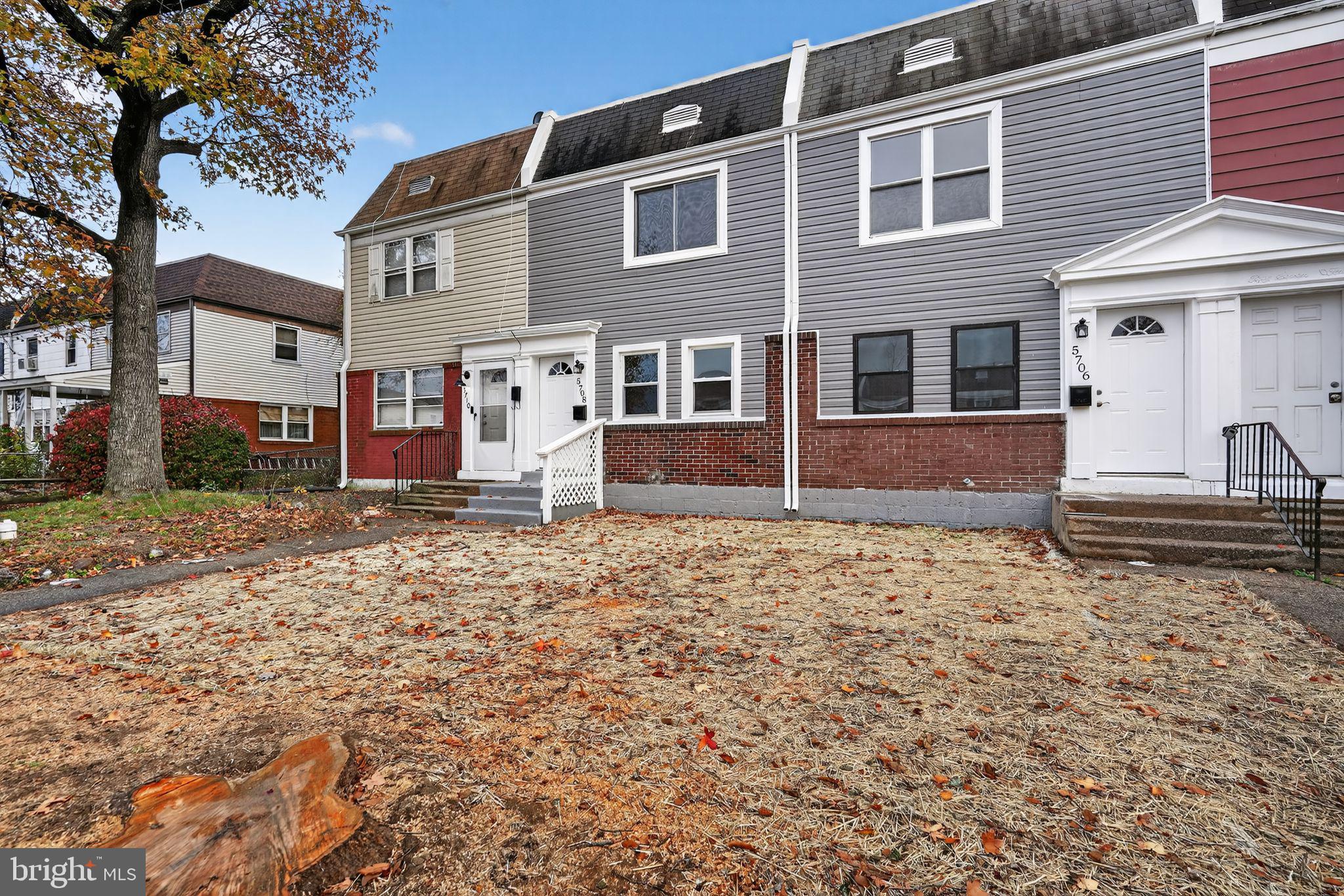 5708 Mitchell Road Levittown, PA 19057 - Photo 16 of 18